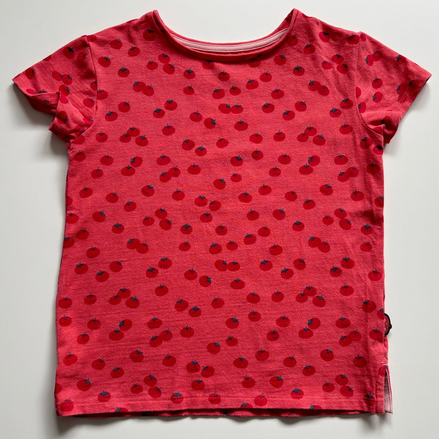 T-Shirt Souris Mini | 7 ans