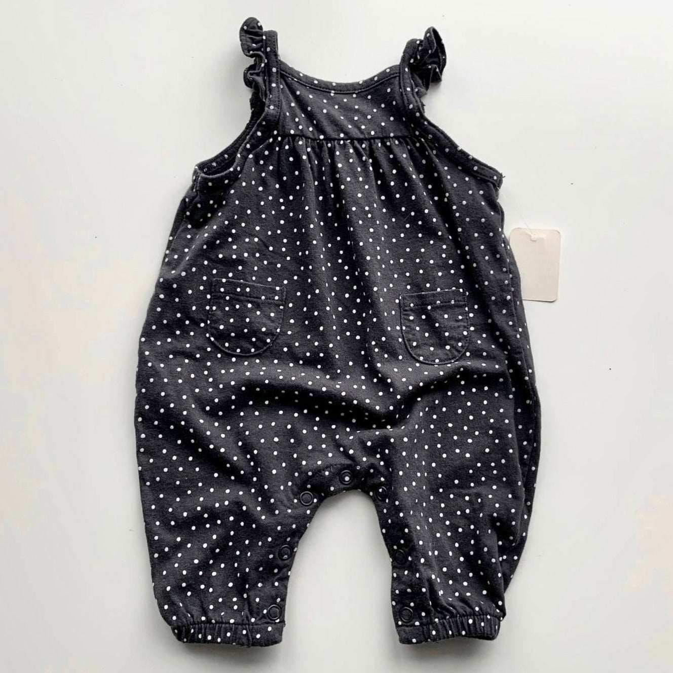 Une pièce Carters | Nouveau-né