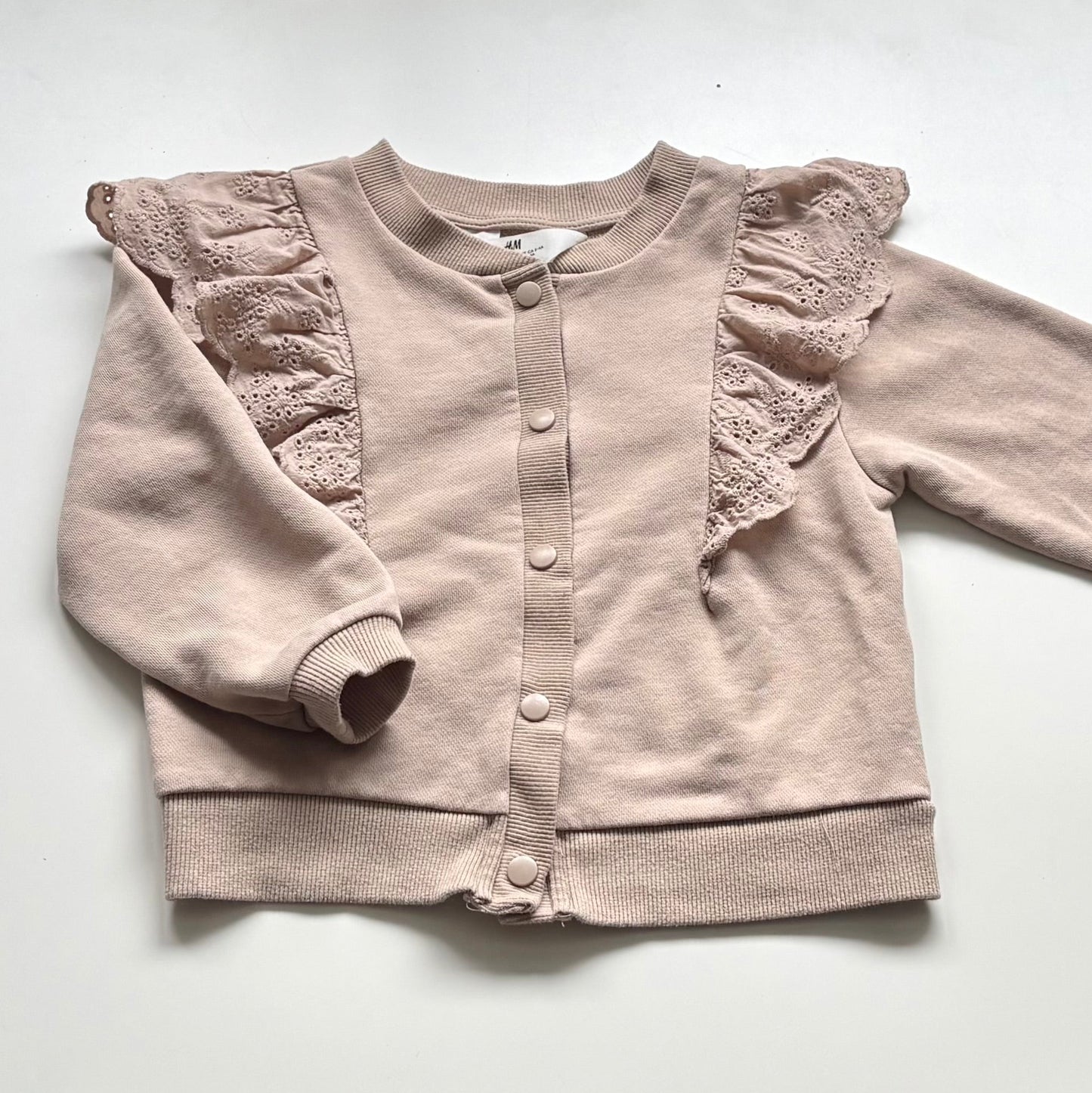 Veste H&M | 2-4 ans