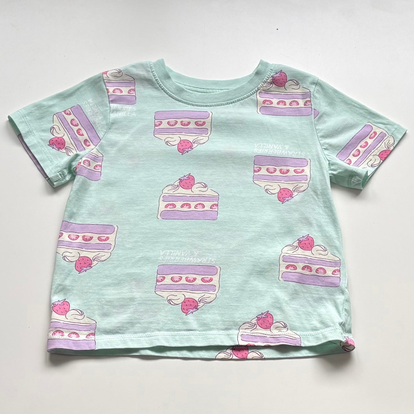 T-Shirt H&M | 2-4 ans