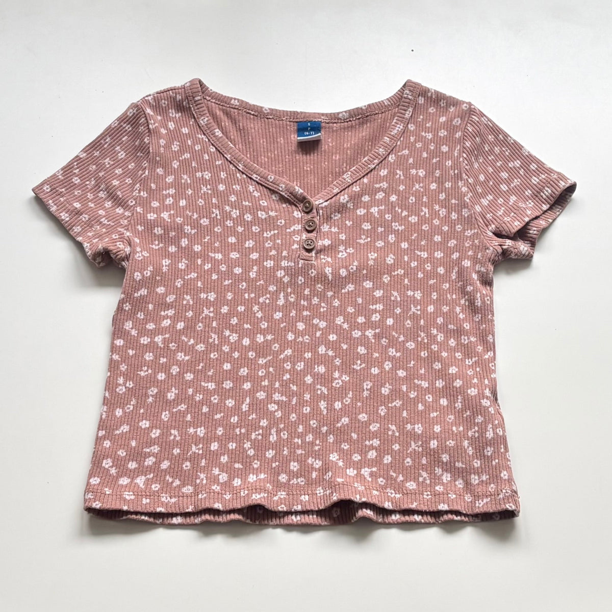 T-Shirt Old Navy | 5-6 ans