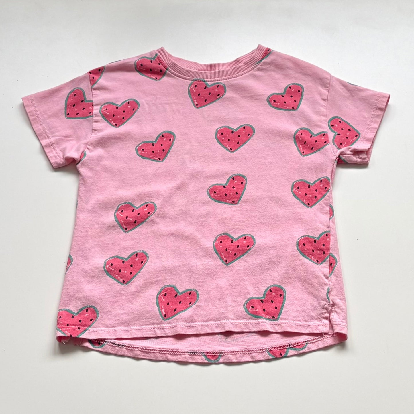 T-Shirt Zara | 2-3 ans