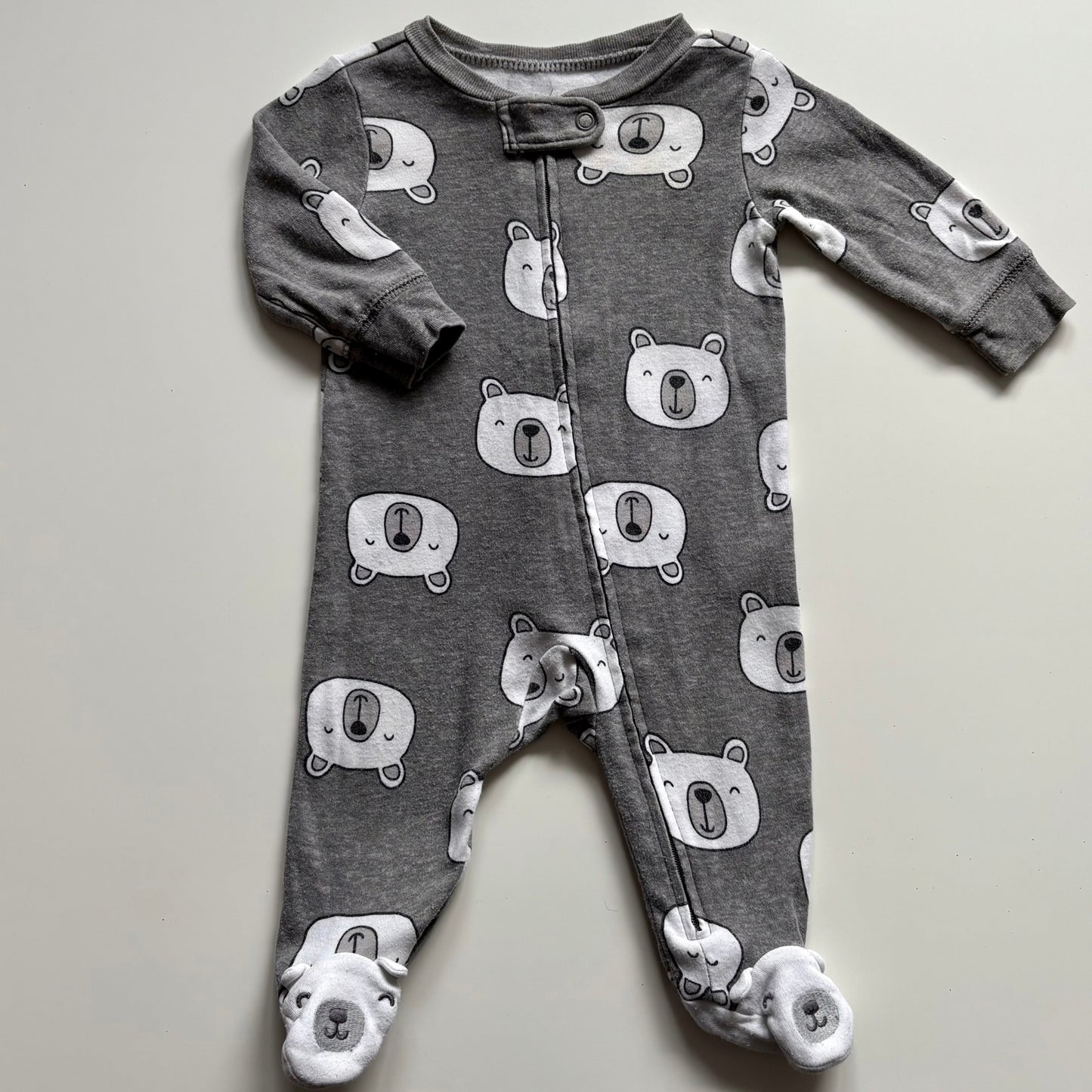 Pyjama Carters | 3 mois