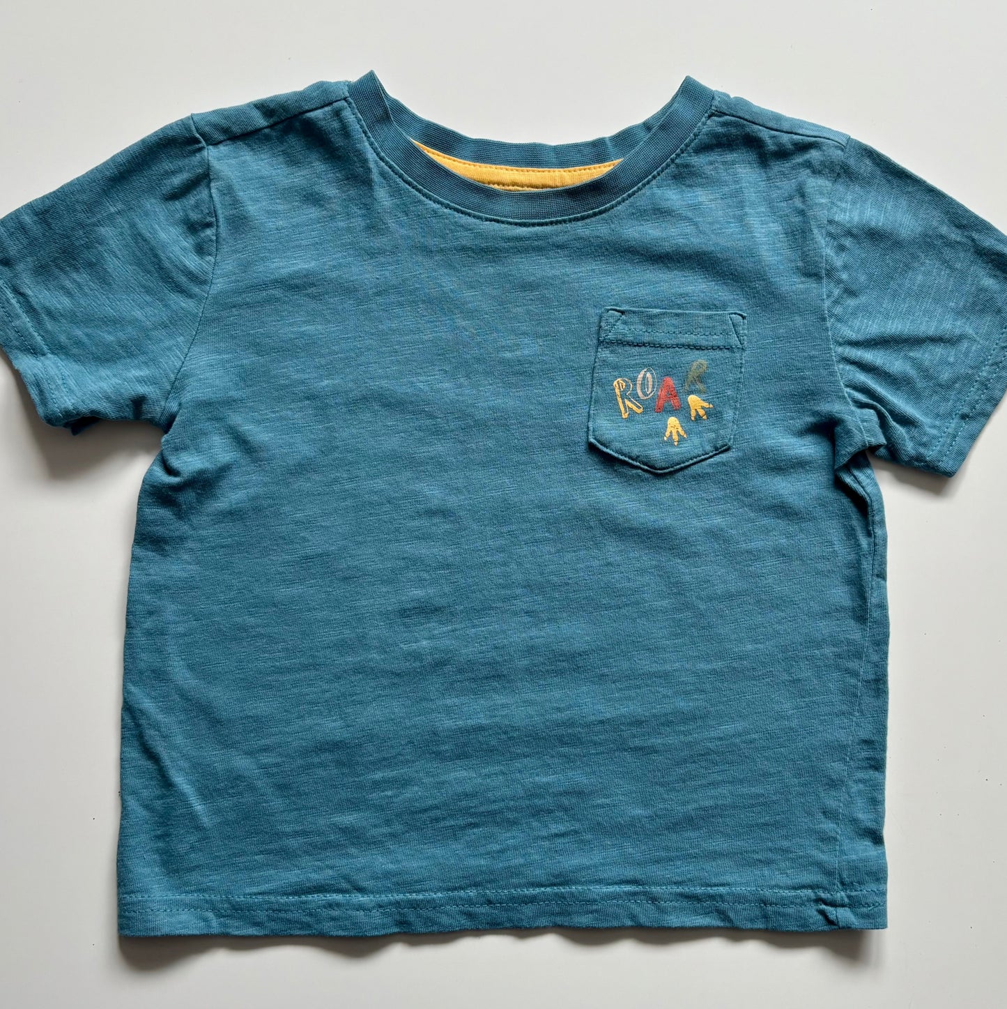 T-Shirt George | 24 mois