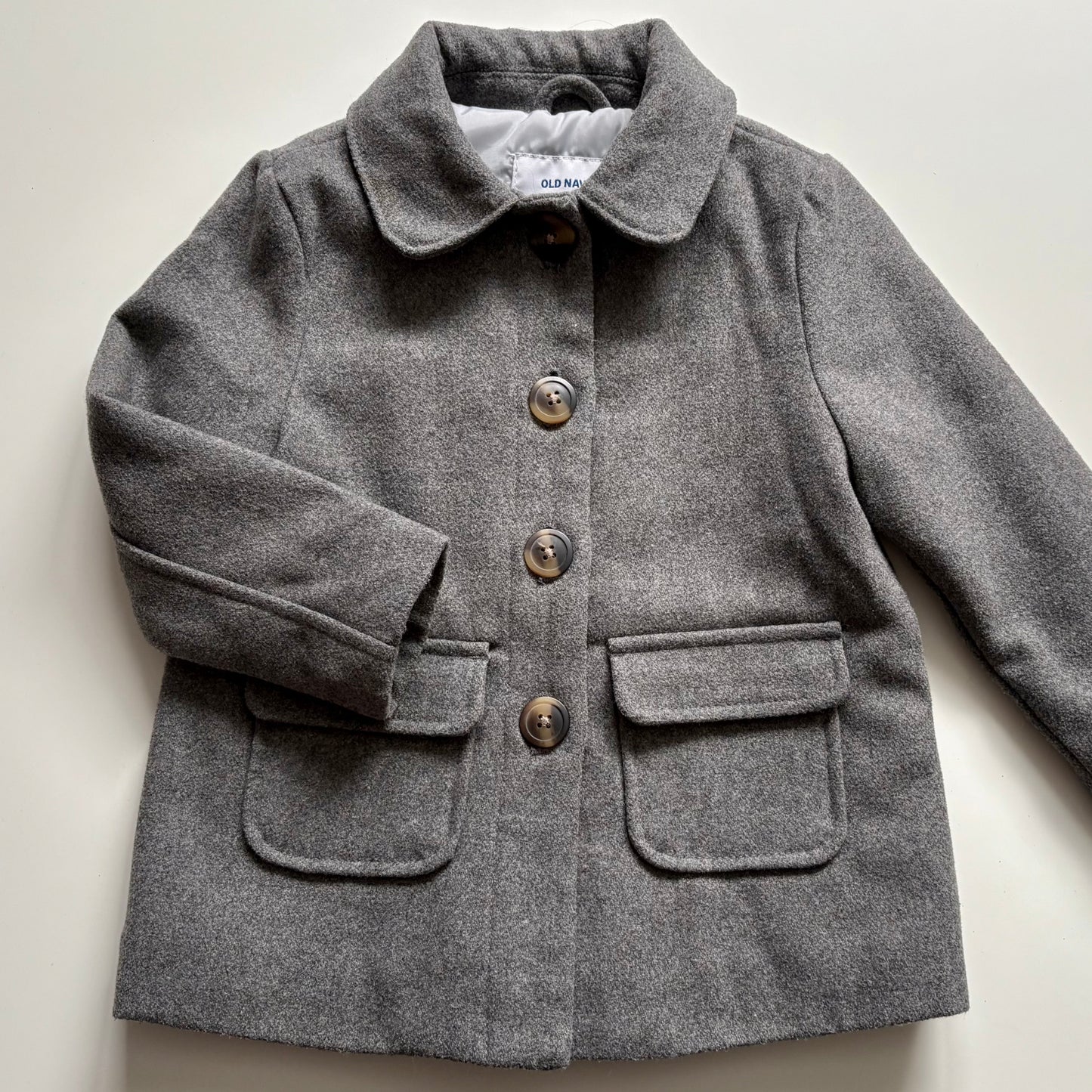 Manteau mi-saison Old Navy | 3 ans