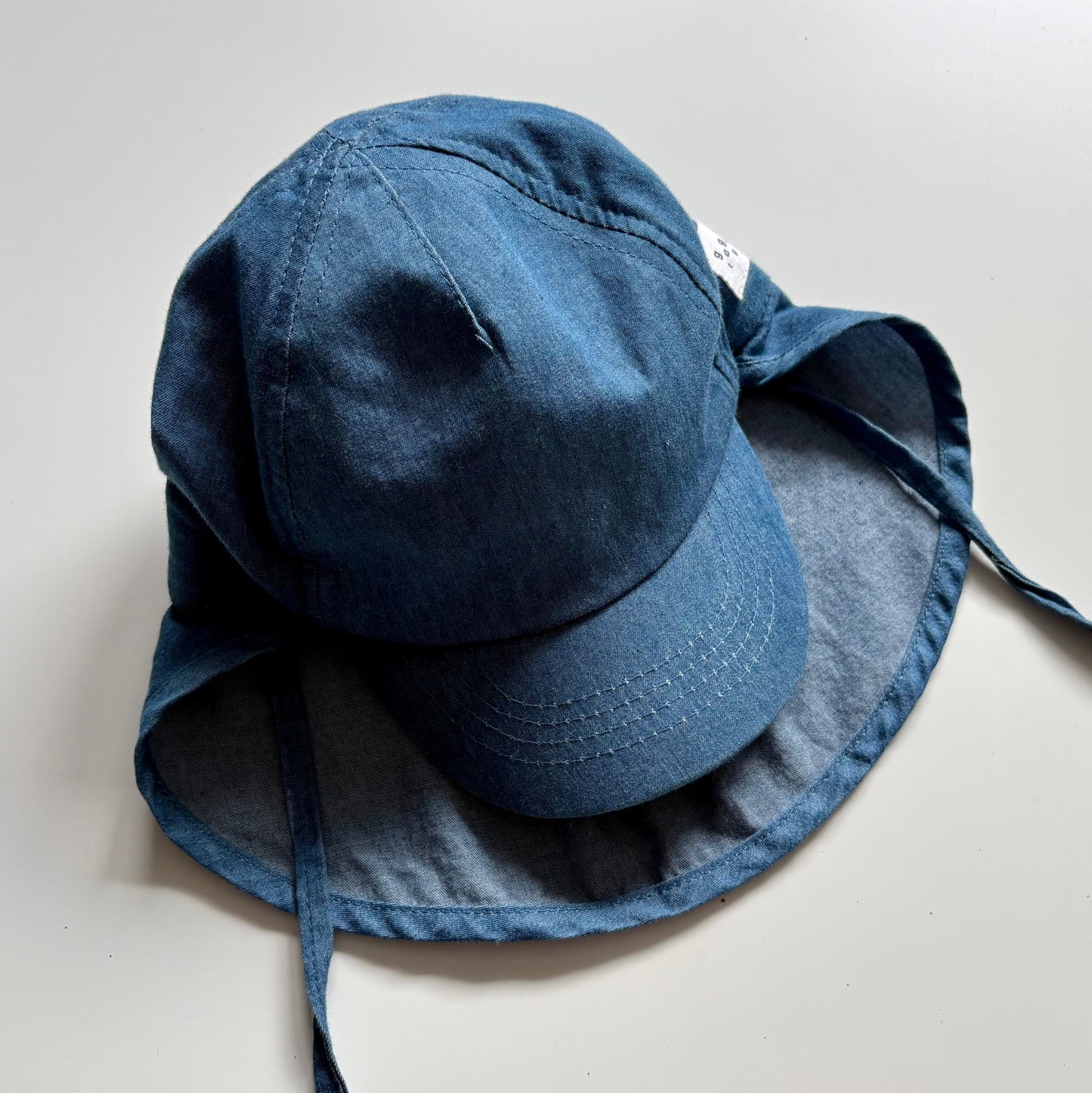 Casquette Gagou Tagou | 2-3 ans