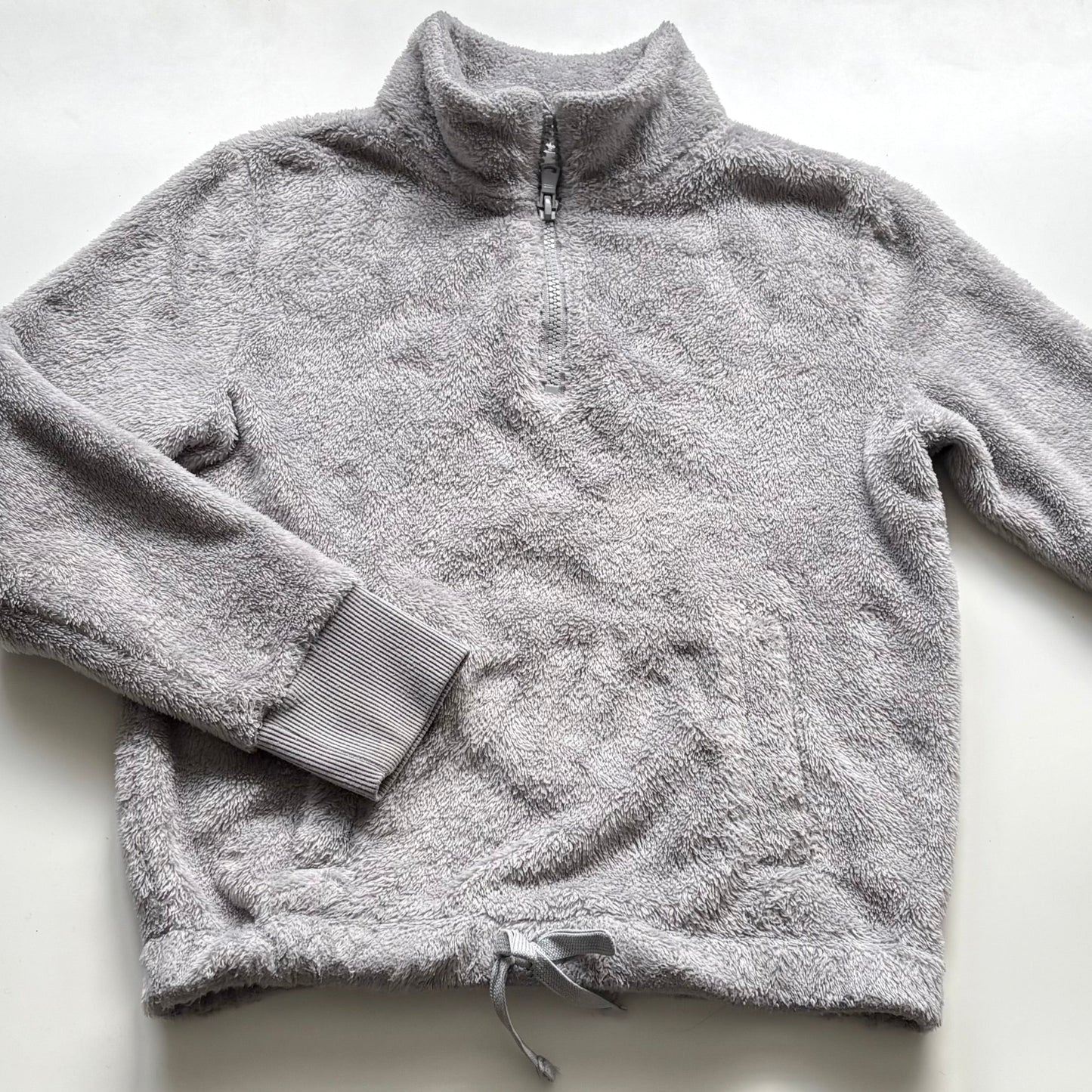 Chandail pelucheux Old Navy | 8 ans