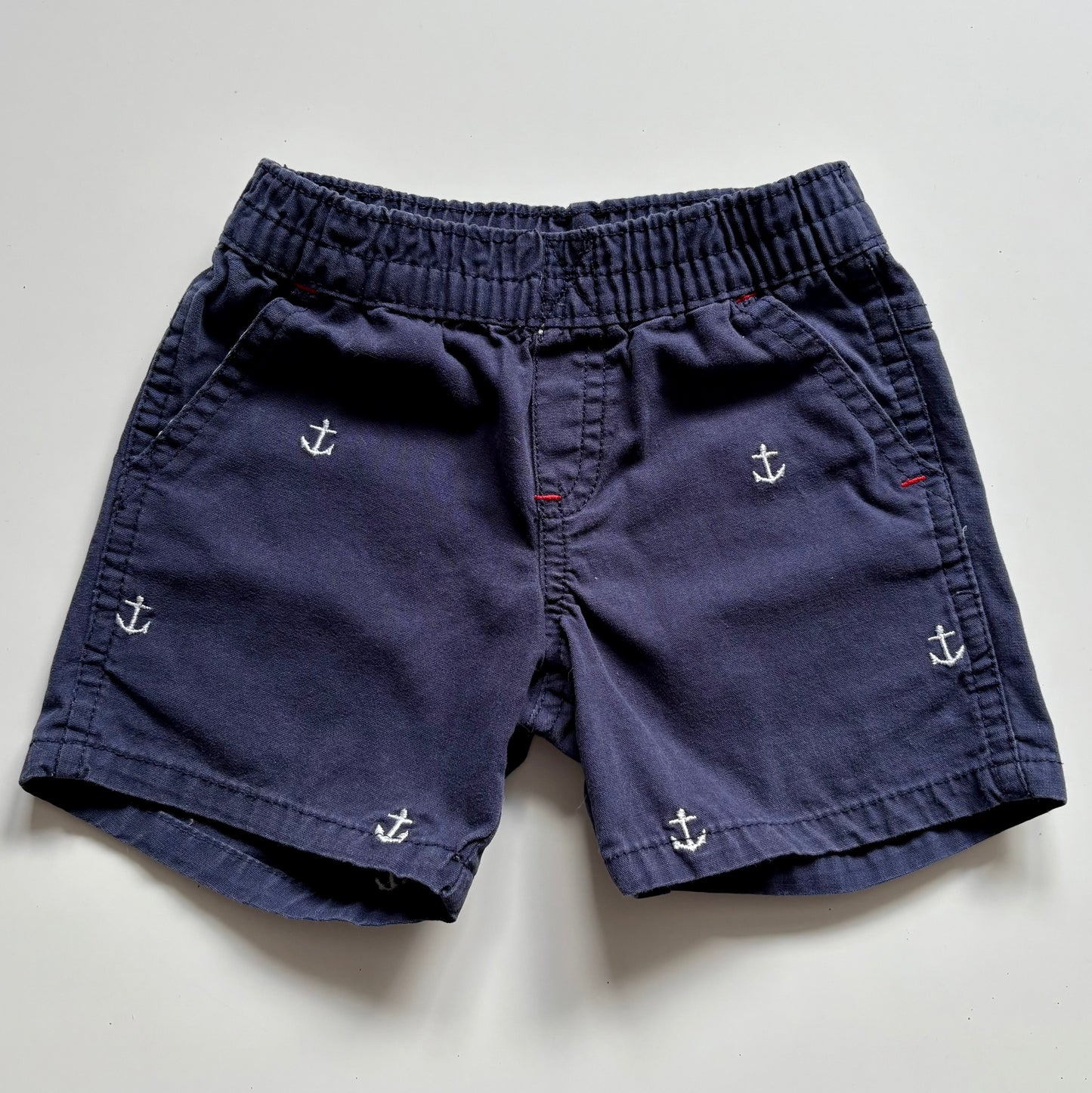 Short | 12-18 mois