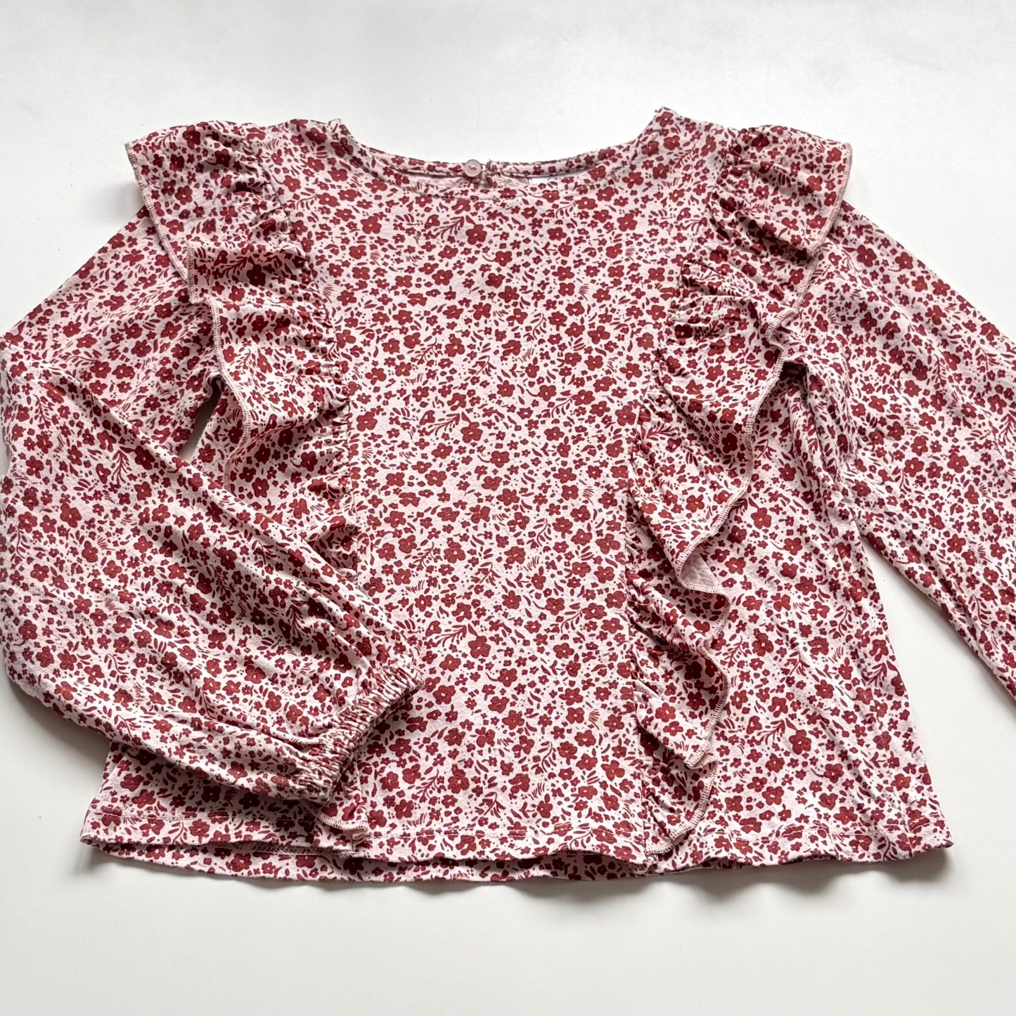 Chandail Zara | 7 ans