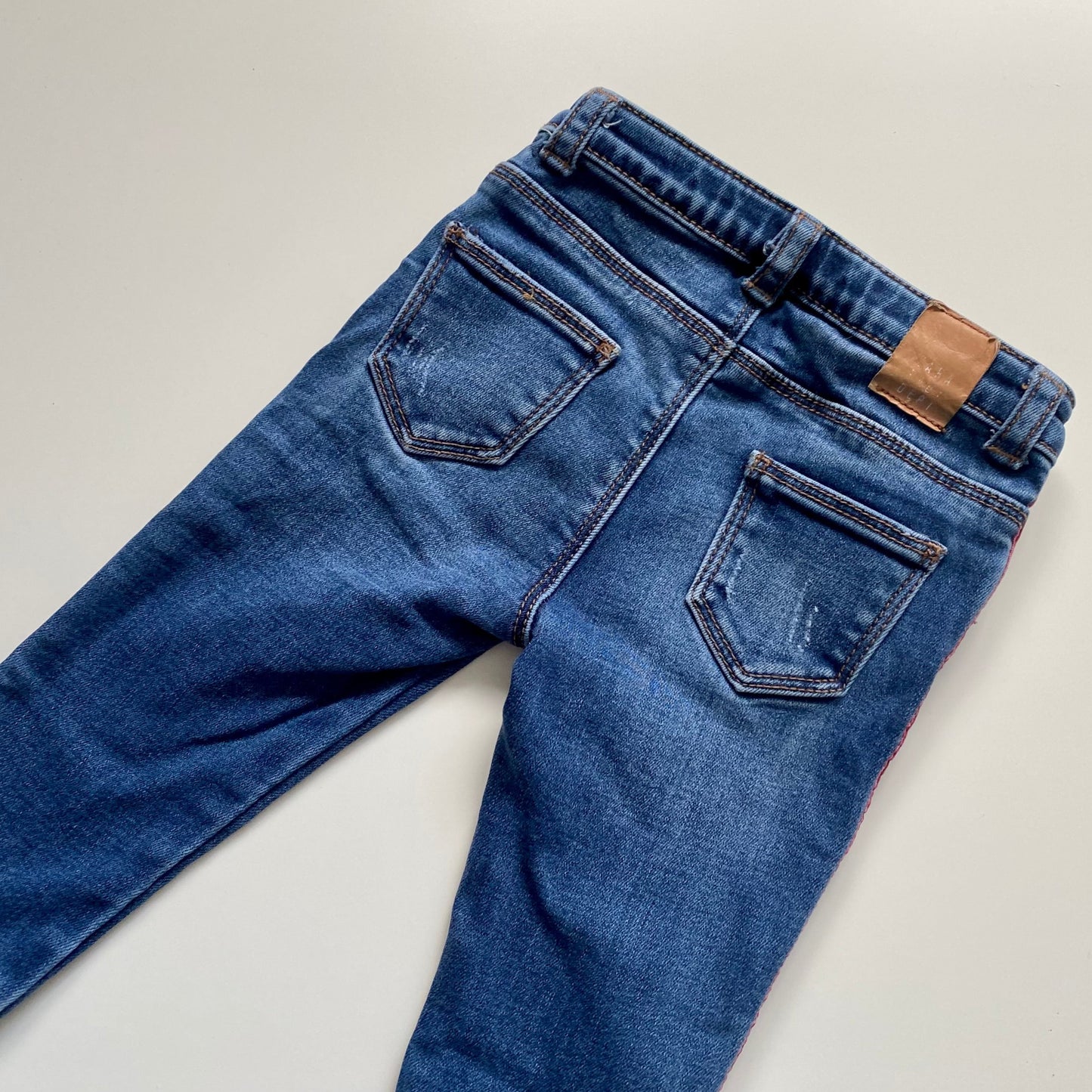 Jeans Zara | 9-12 mois