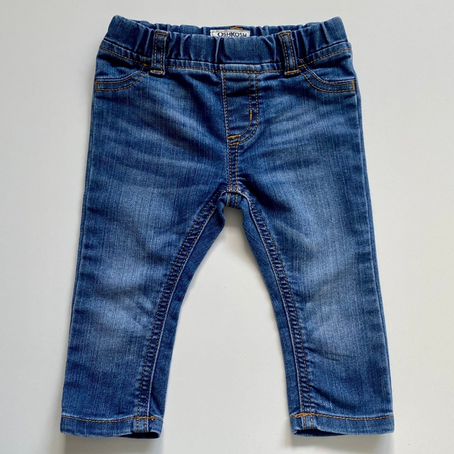 Jegging Oshkosh | 9 mois