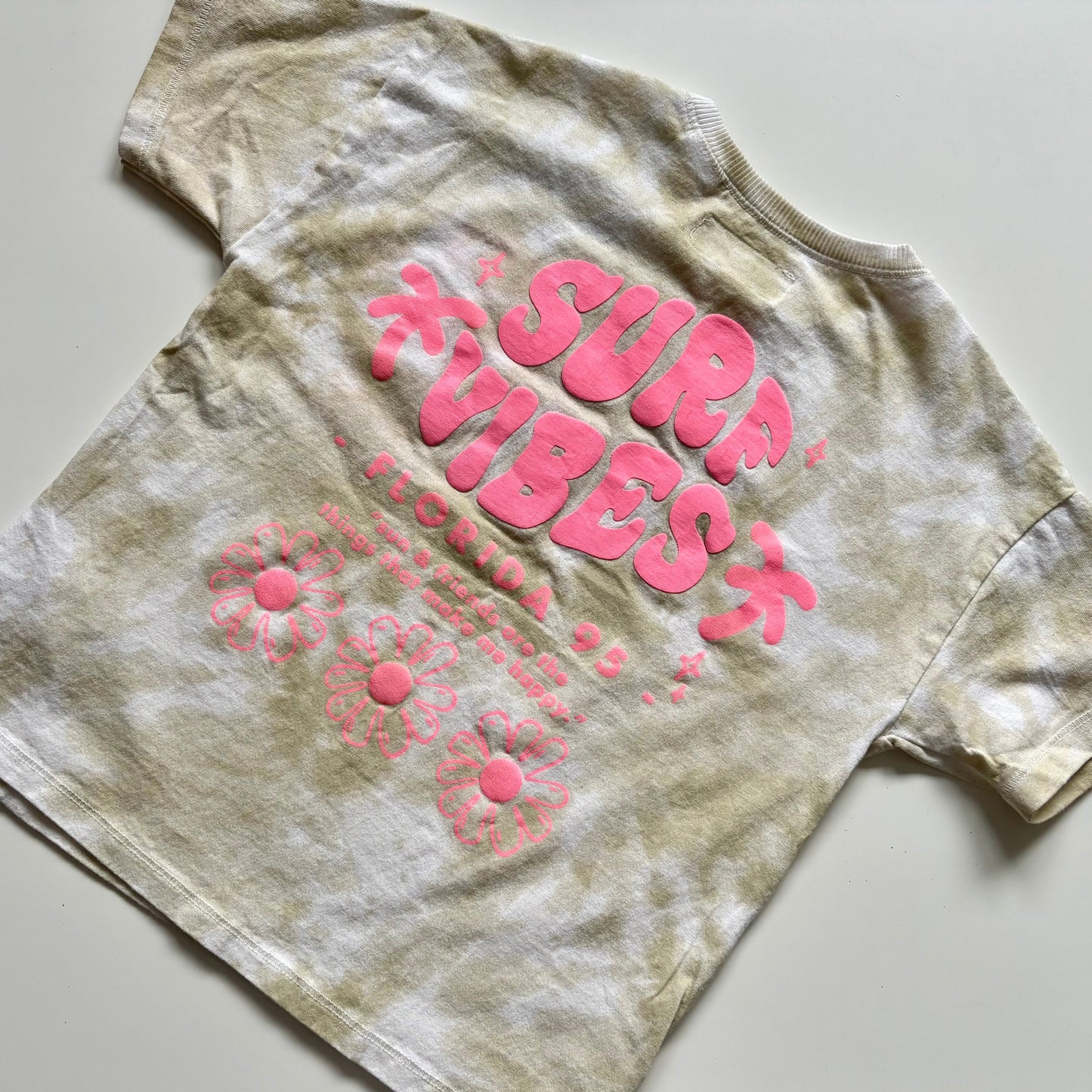 T-Shirt Zara | 6 ans