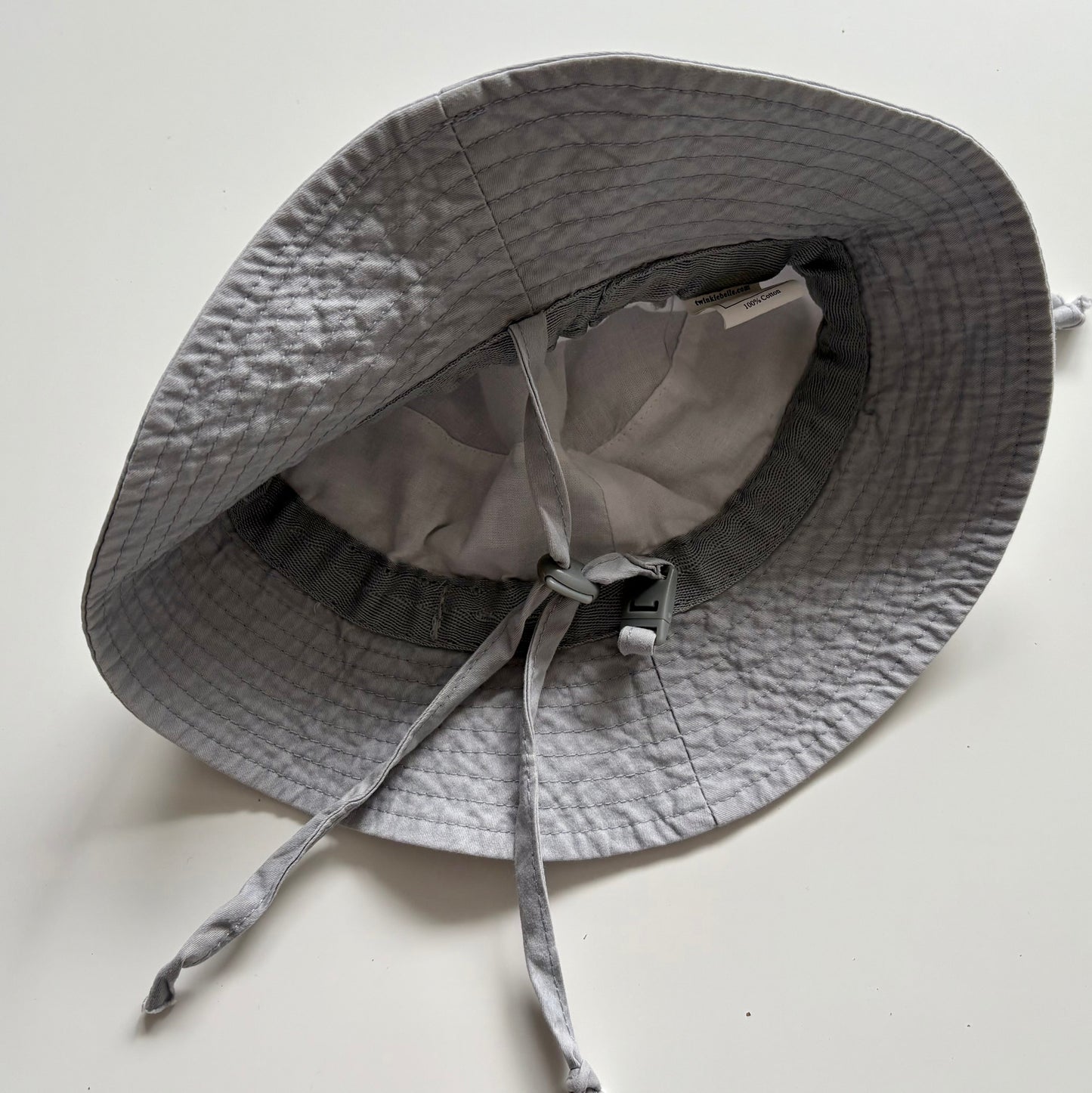 Chapeau Jan & Jul | 0-6 mois (Small)