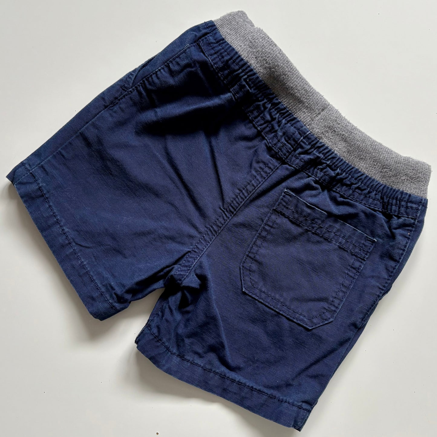 Short Carters | 24 mois
