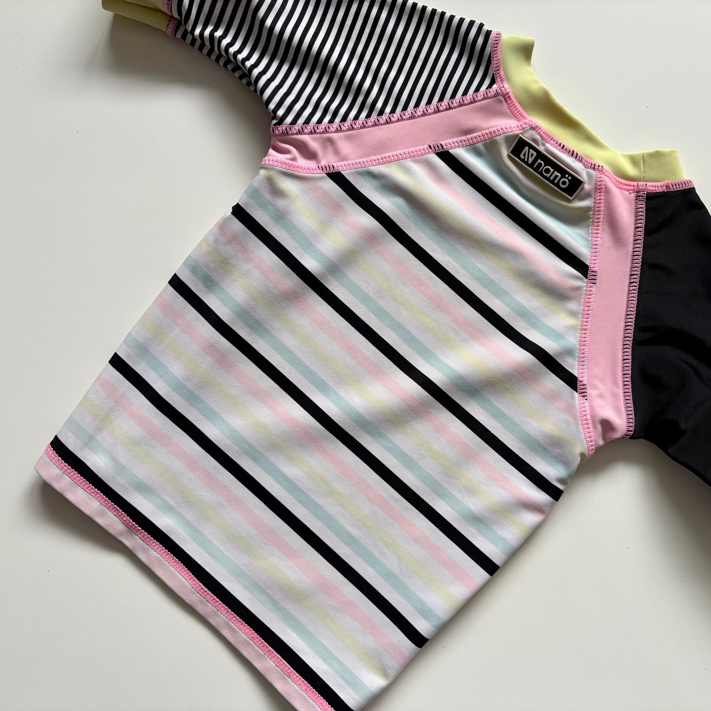 Rashguard Nano | 2 ans