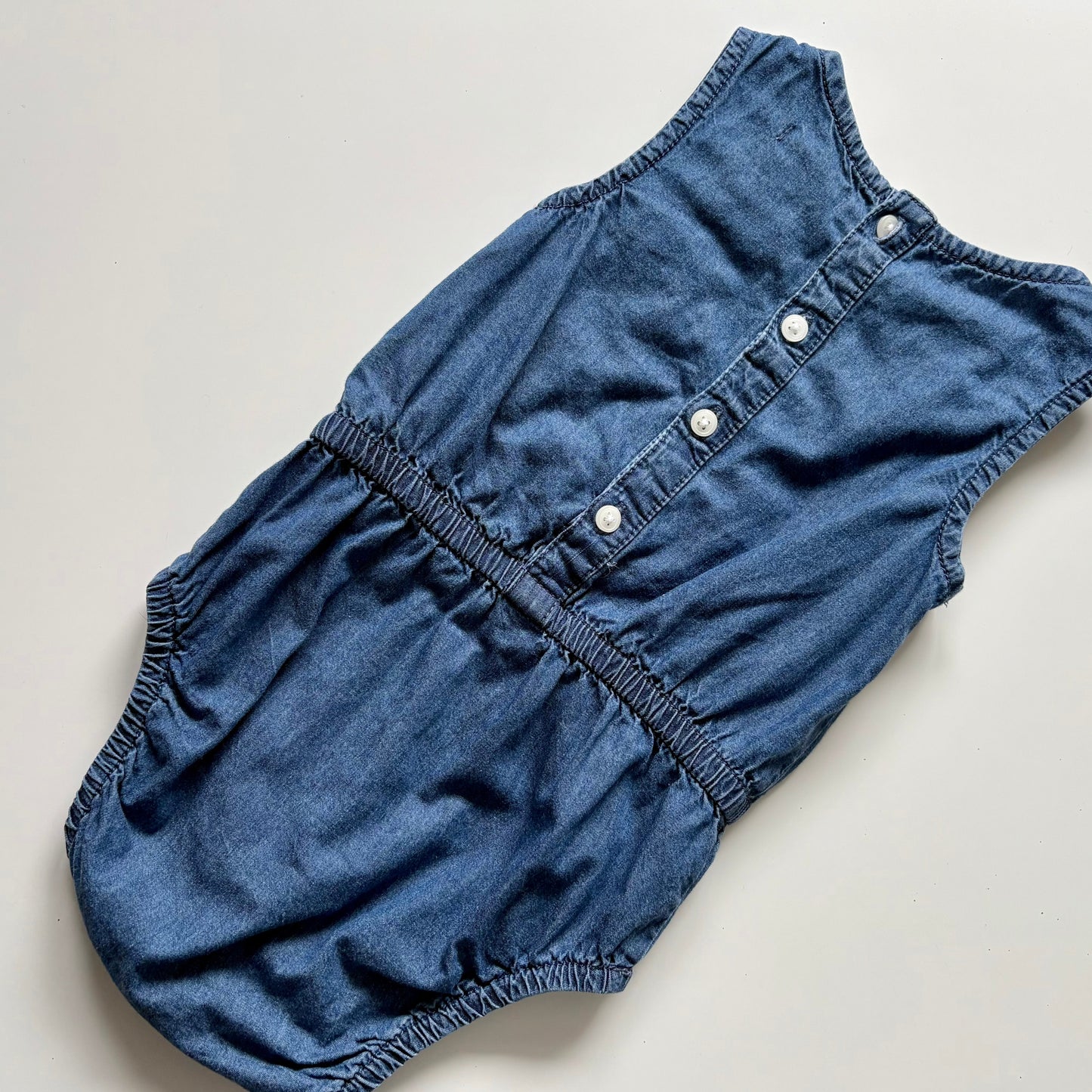 Barboteuse Joe Fresh | 6-12 mois