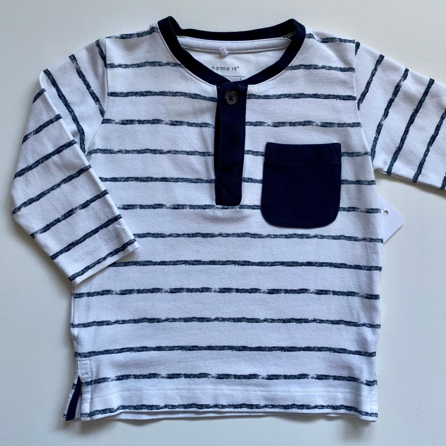 Chandail Name It | 6-9 mois