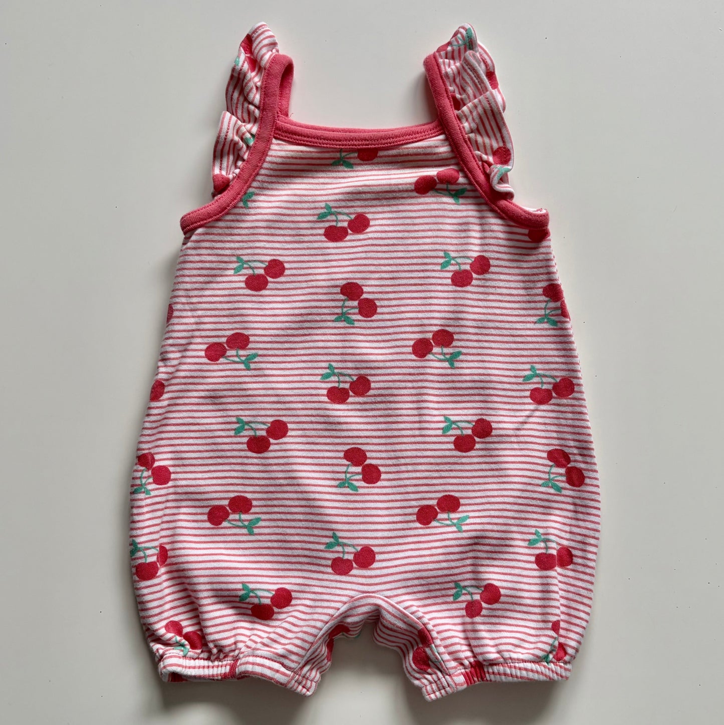 Barboteuse Rococo | 6 mois