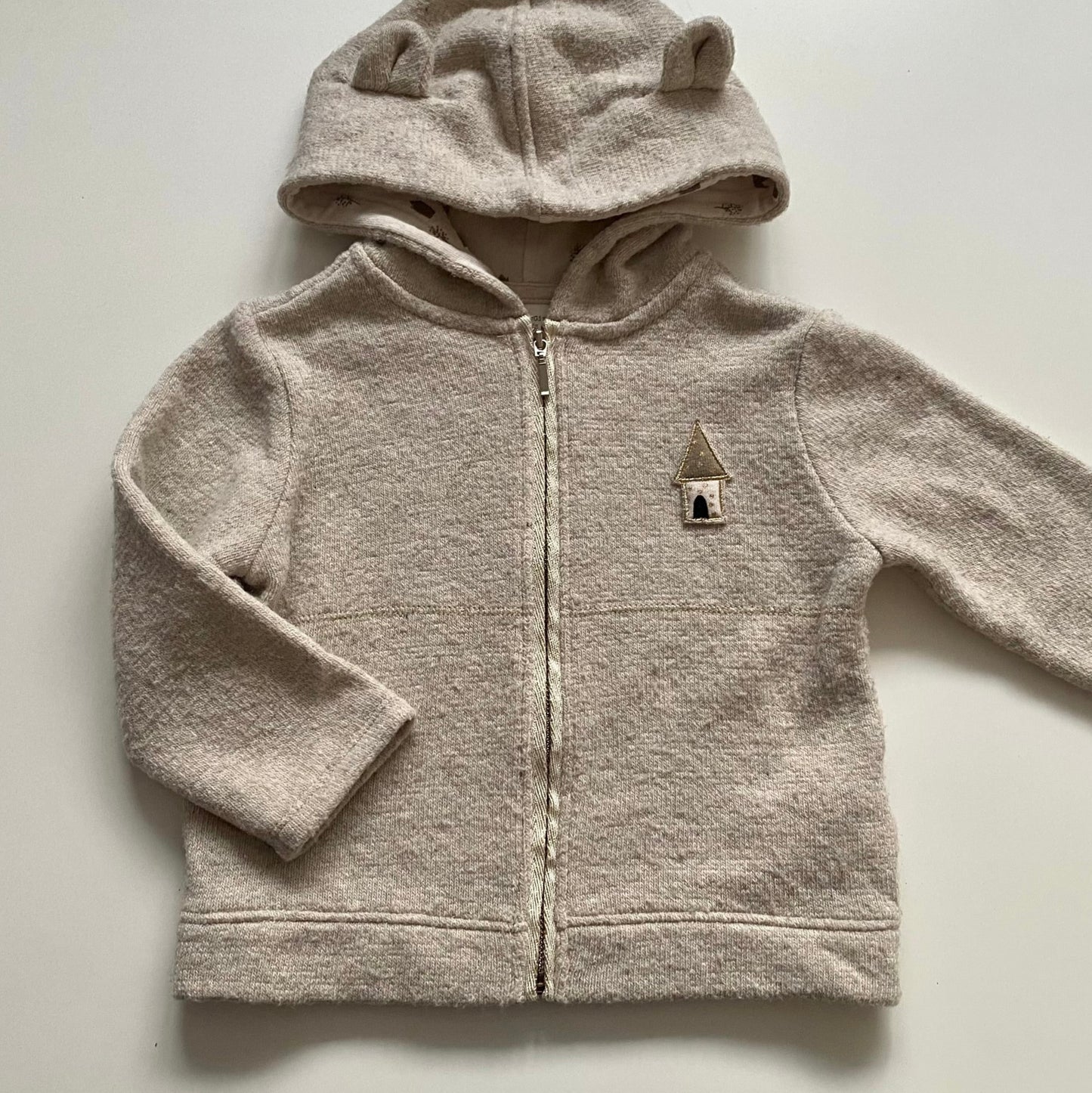 Veste Zara 2-3 ans