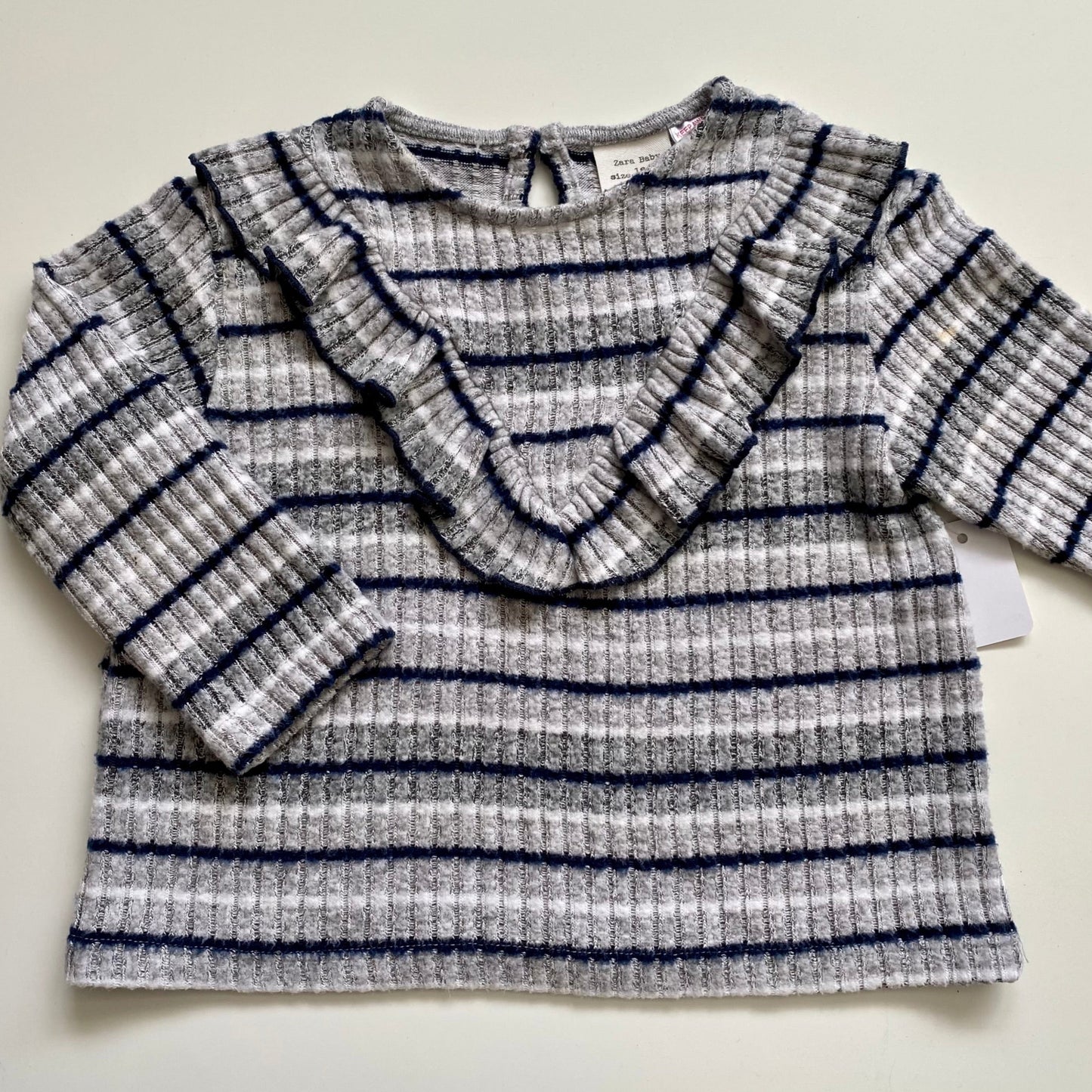 Chandail Zara | 18-24 mois