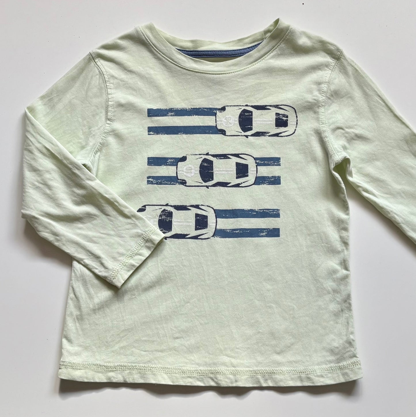 Chandail George | 4 ans