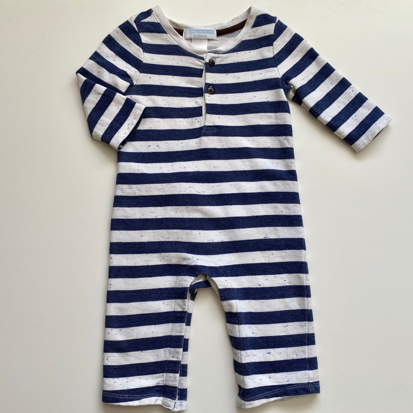 Une pièce Janie & Jack | 3-6 mois