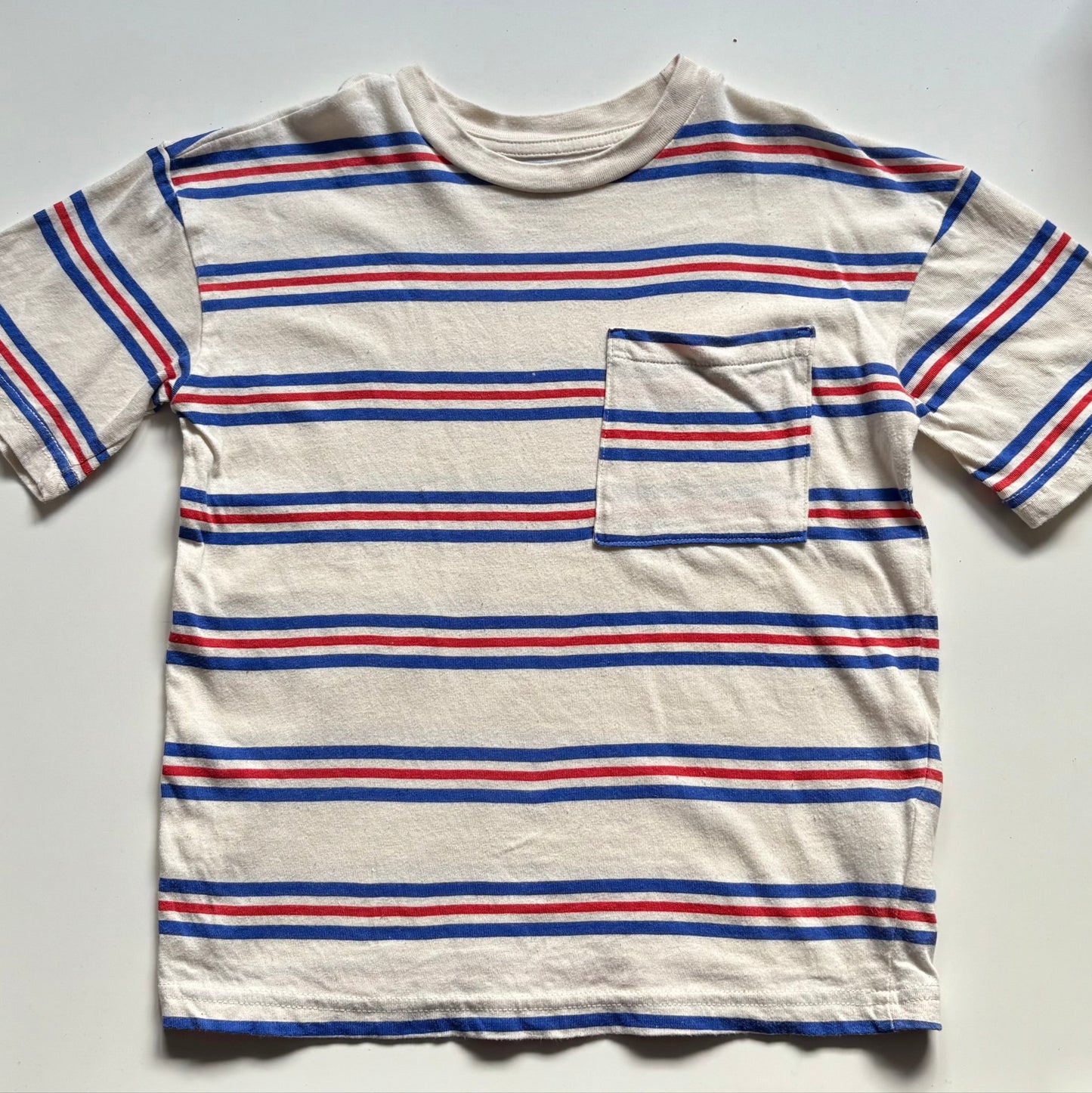 T-Shirt H&M | 6 ans