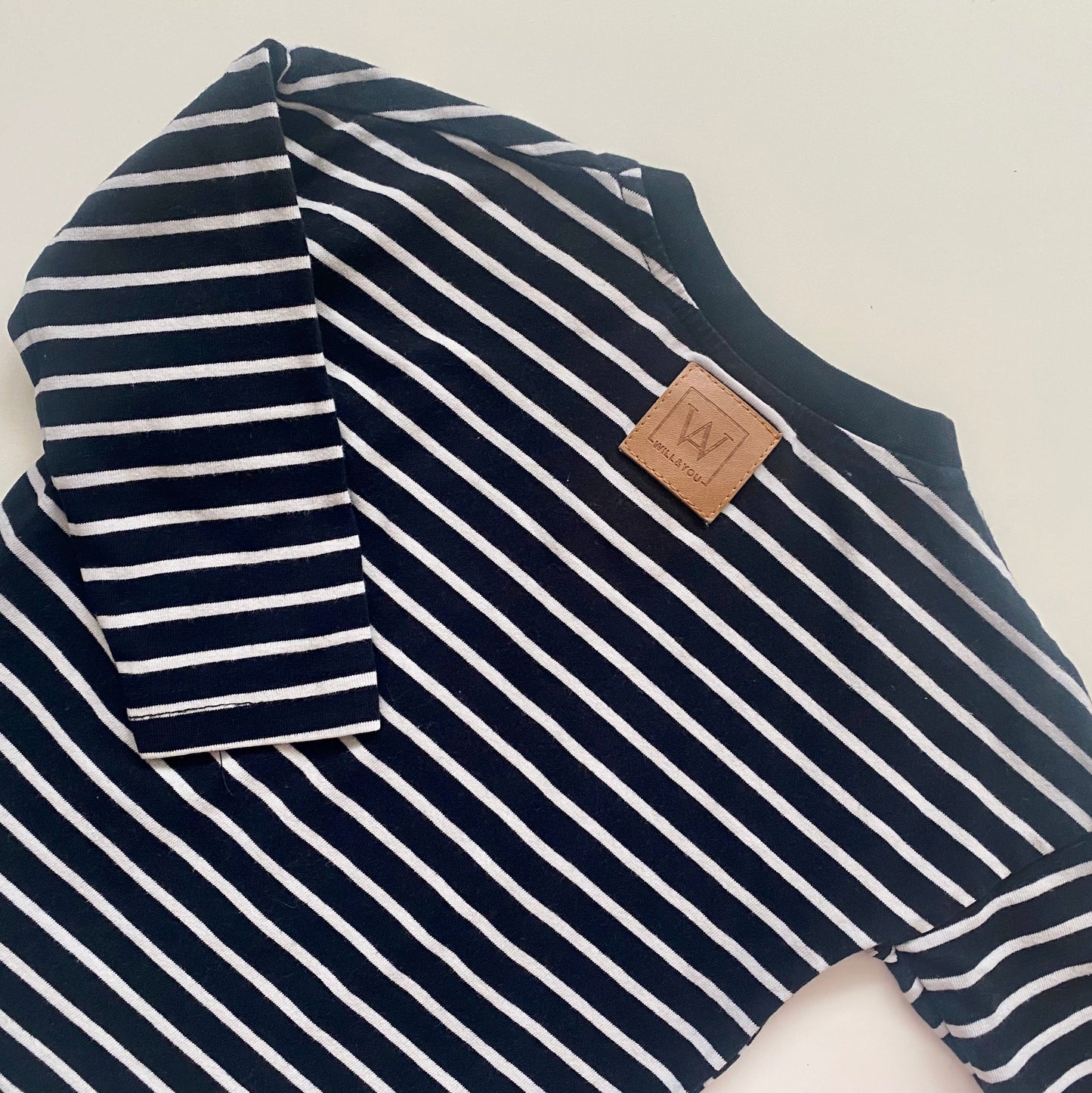 Chandail Will & You | 12 mois