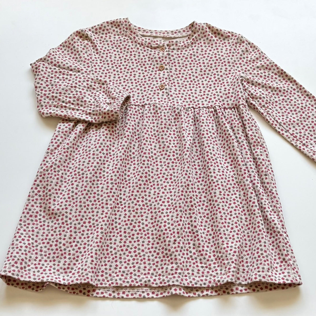 Robe Gagou Tagou | 24 mois