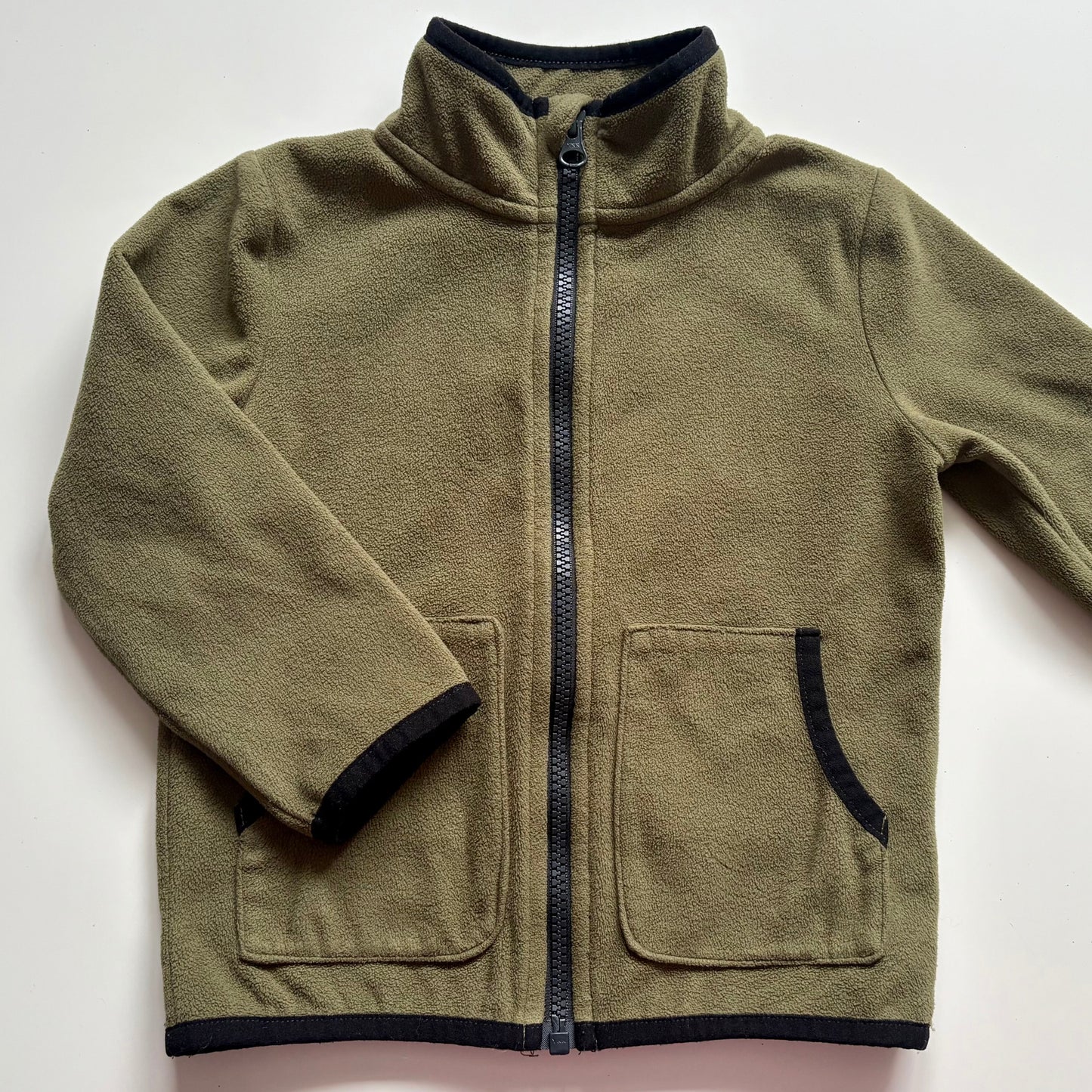 Veste en polar Joe Fresh | 3 ans