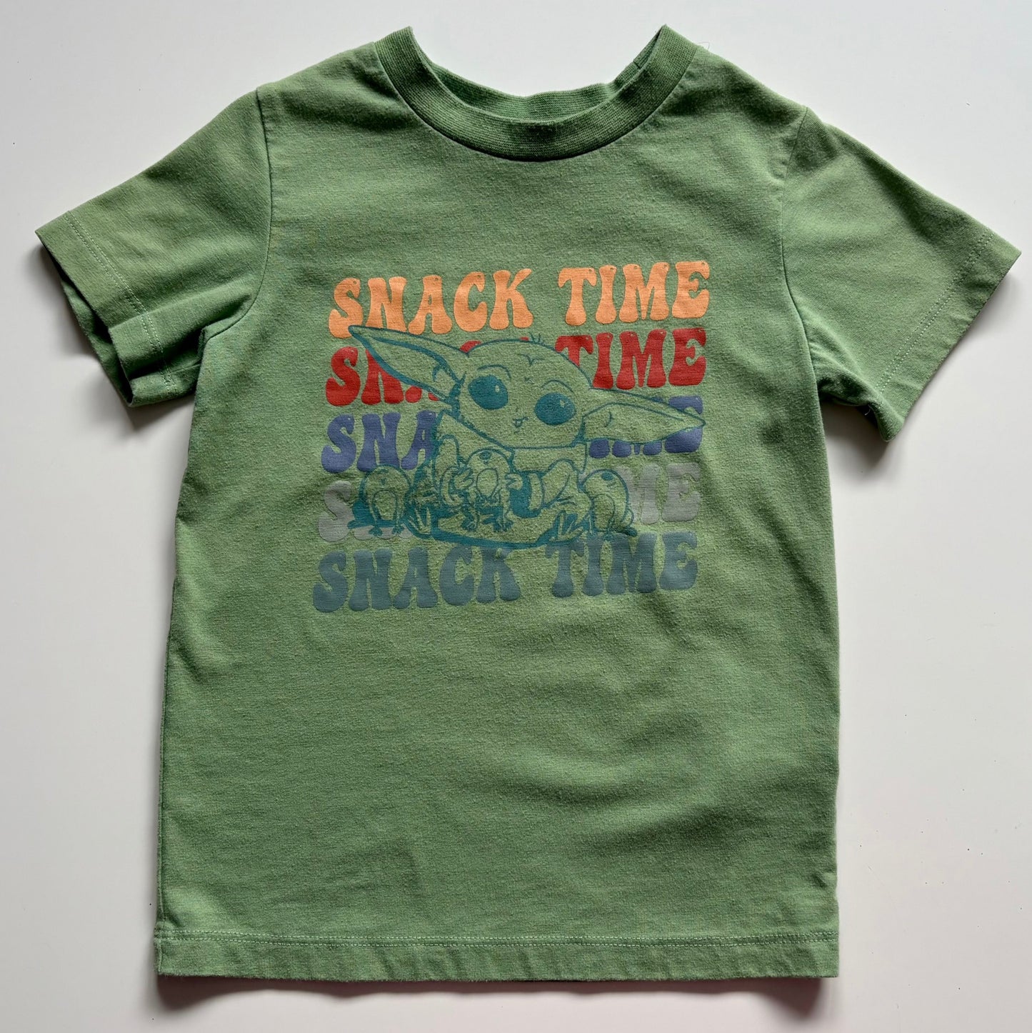 T-Shirt Joe Fresh x Star Wars | 4 ans