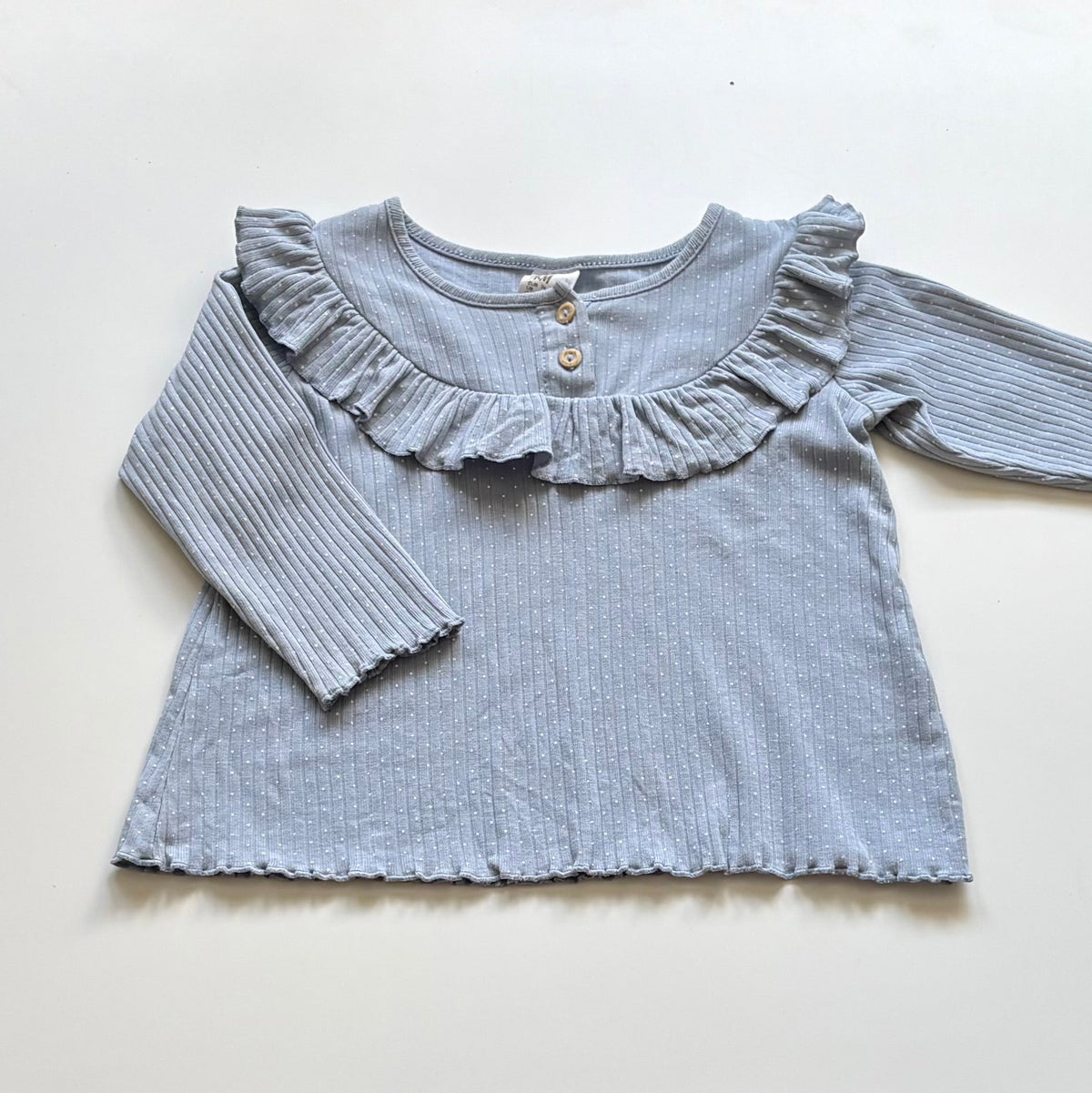 Chandail H&M | 6-9 mois