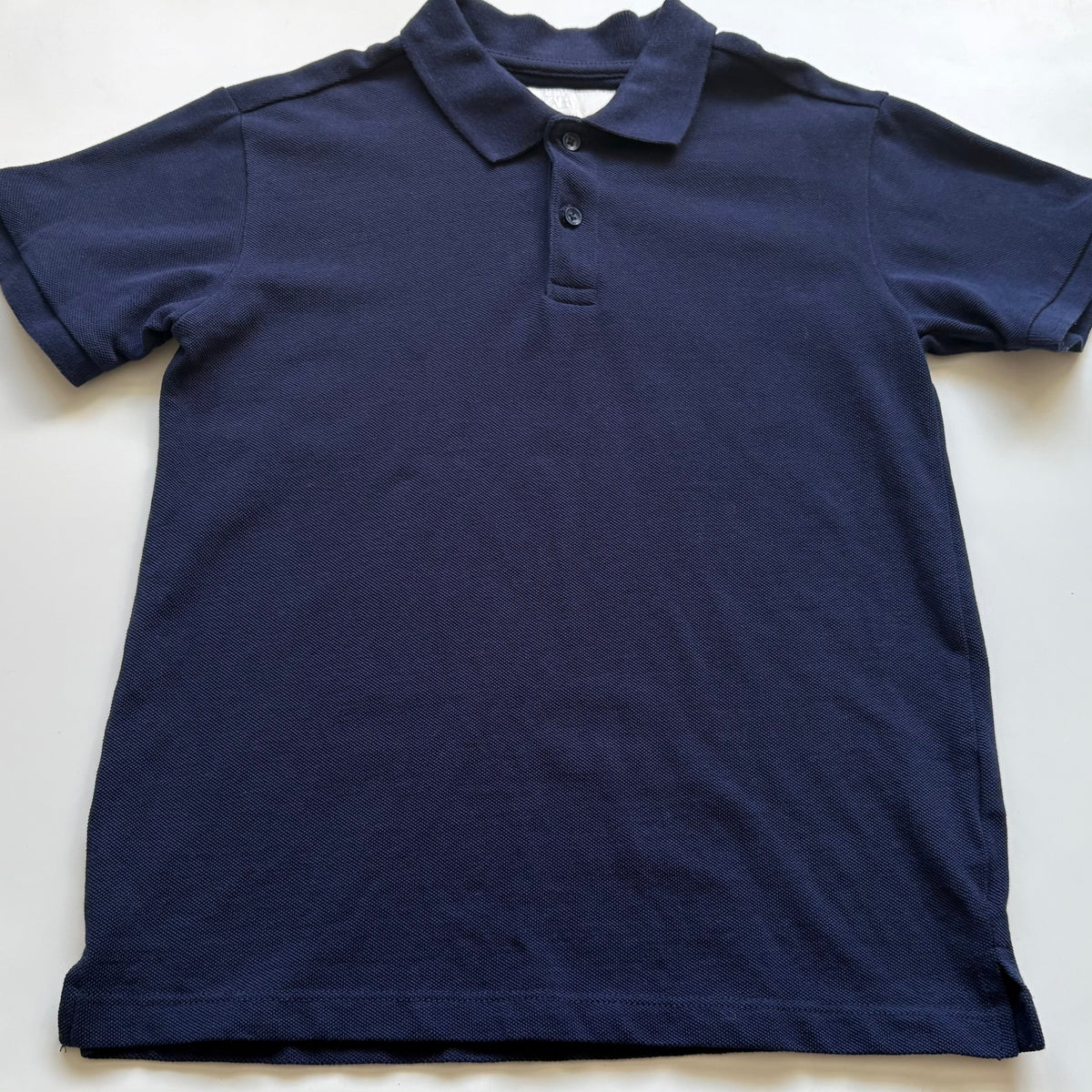 Chandail polo Zara | 7-8 ans