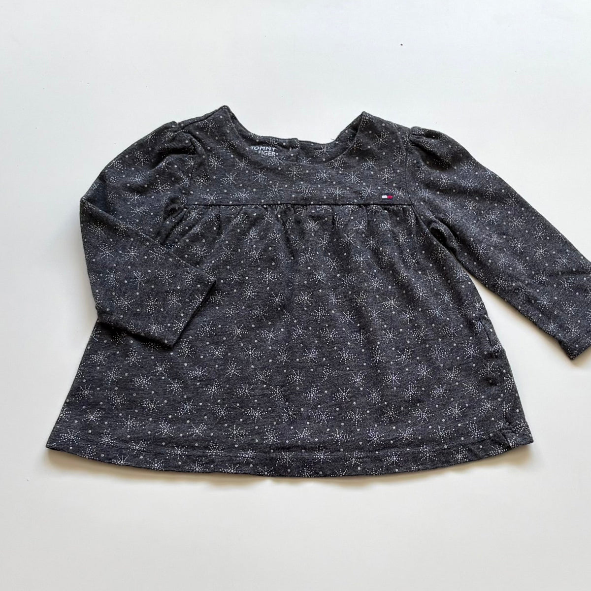 Chandail Tommy Hilfiger | 9 mois