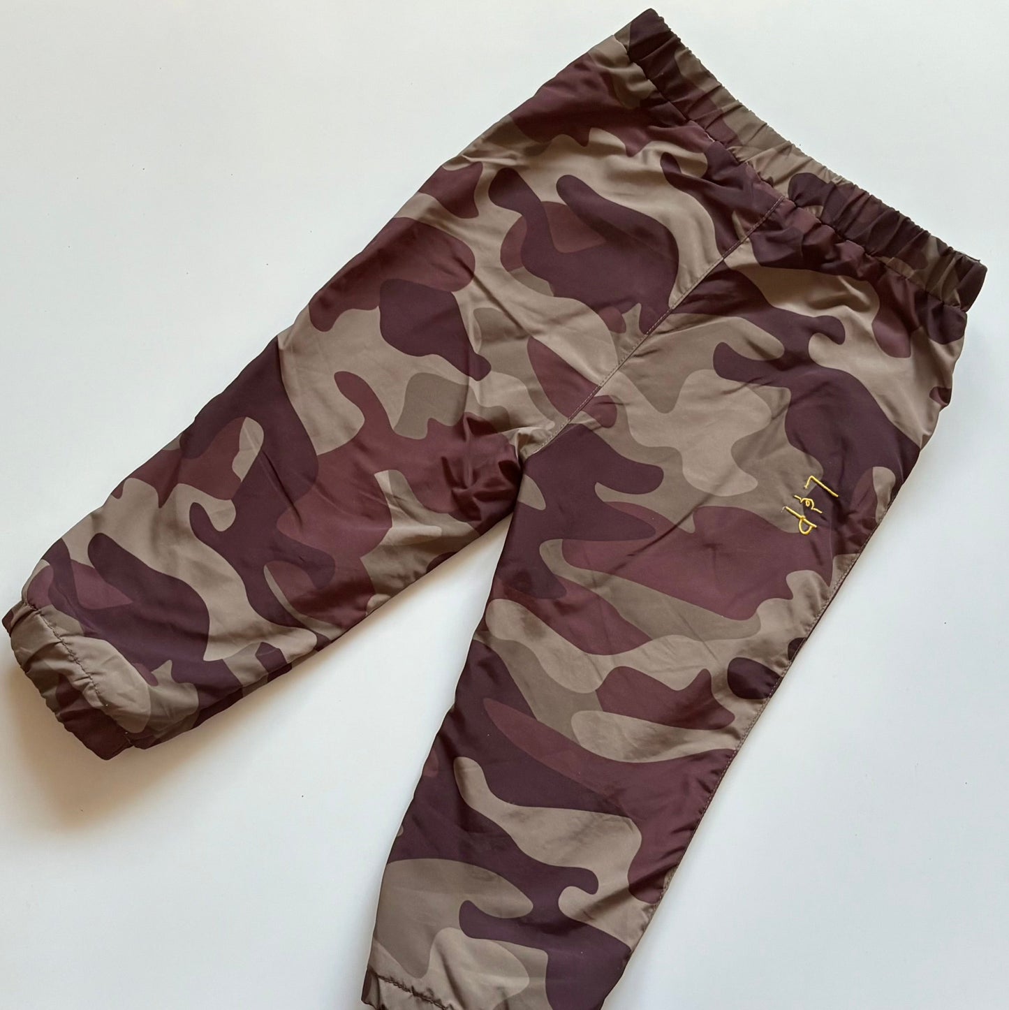 Pantalon d'extérieur L&P | 12-24 mois