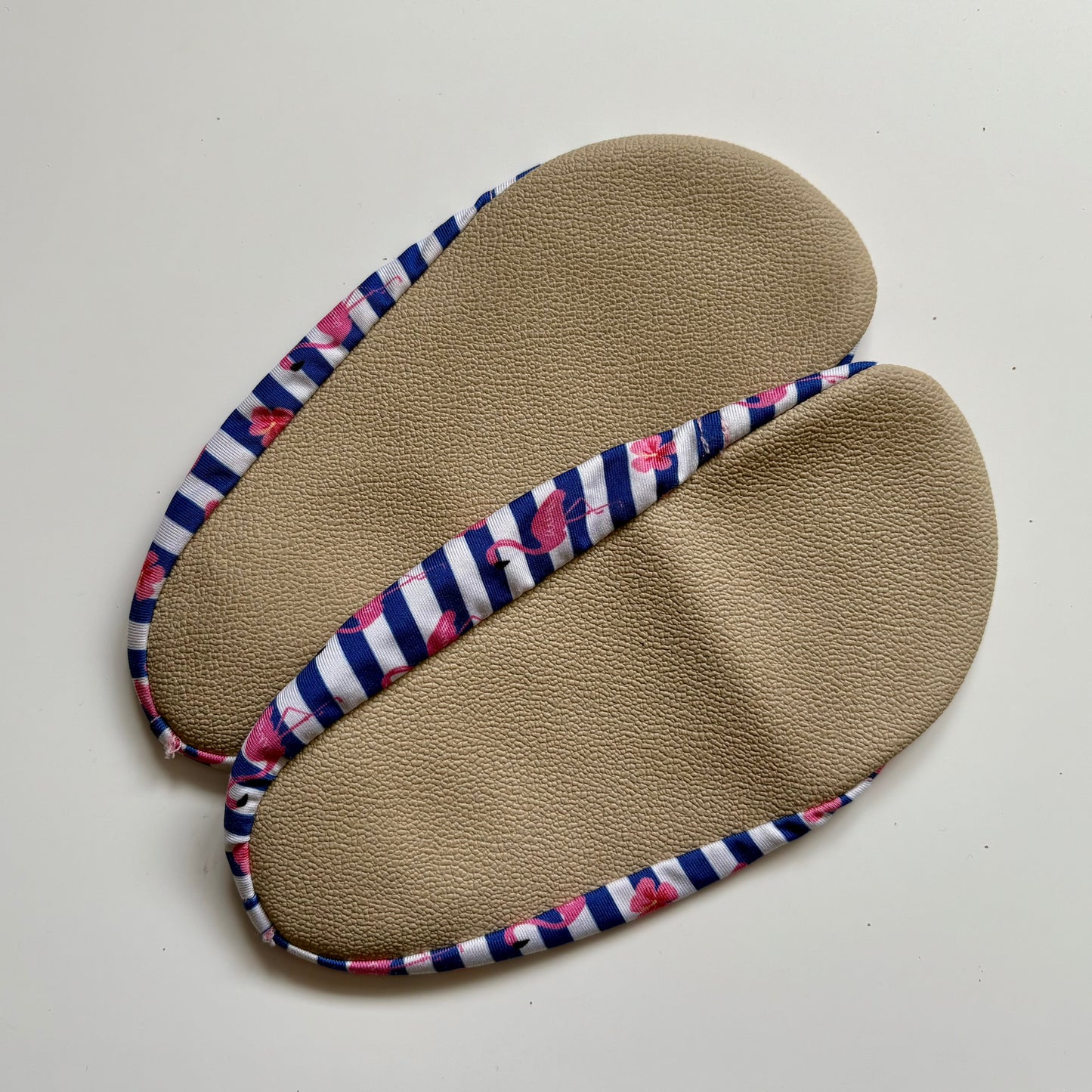 Chaussons Slipstop | Taille Medium (18.5 cm / 4-6 ans)