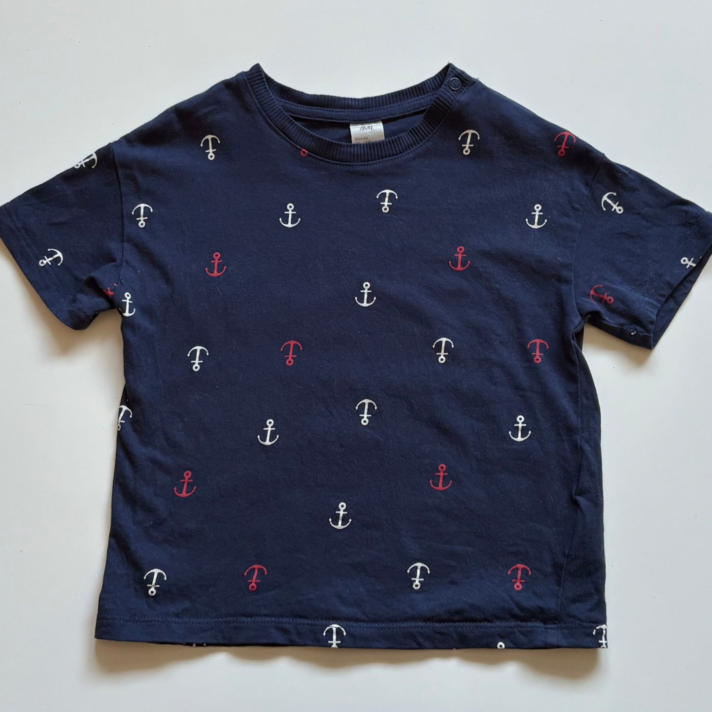 T-Shirt H&M | 12-18 mois