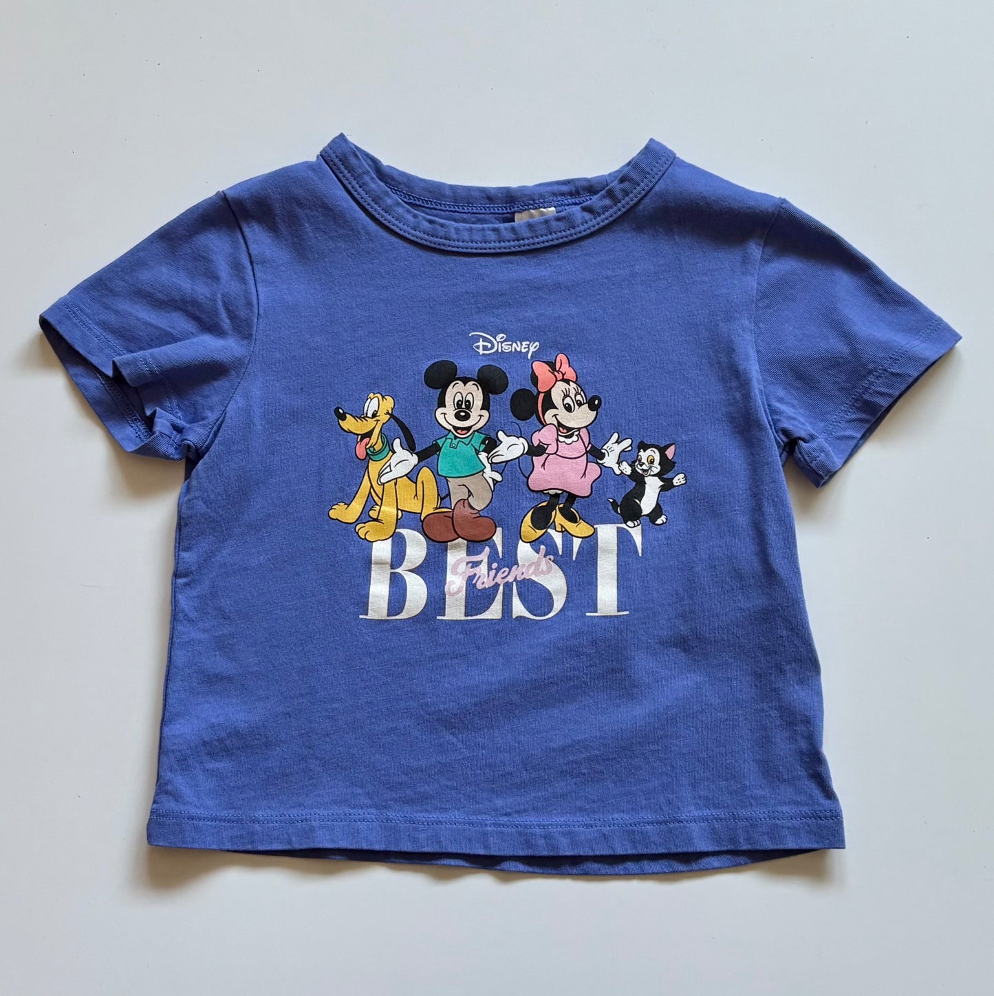 T-Shirt H&M x Disney | 18-24 mois