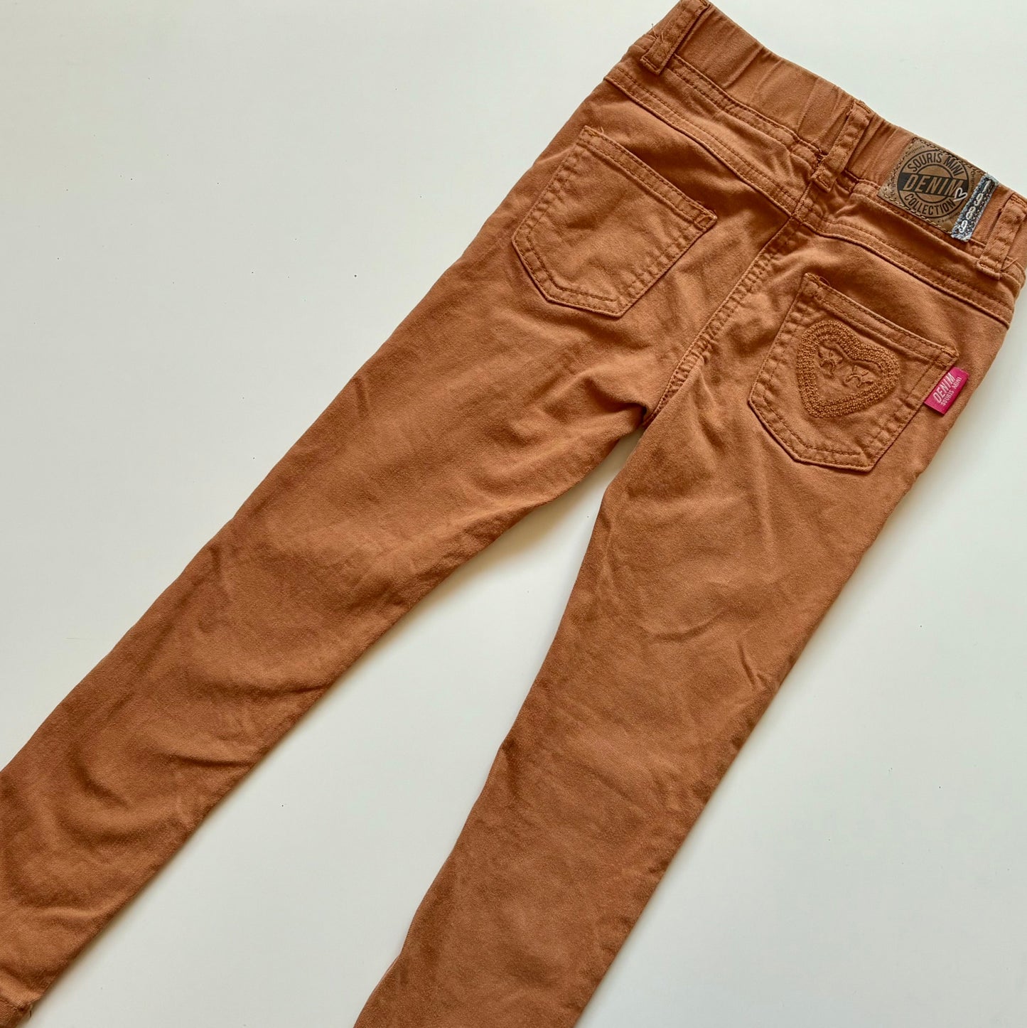 Pantalon Souris Mini | 6 ans