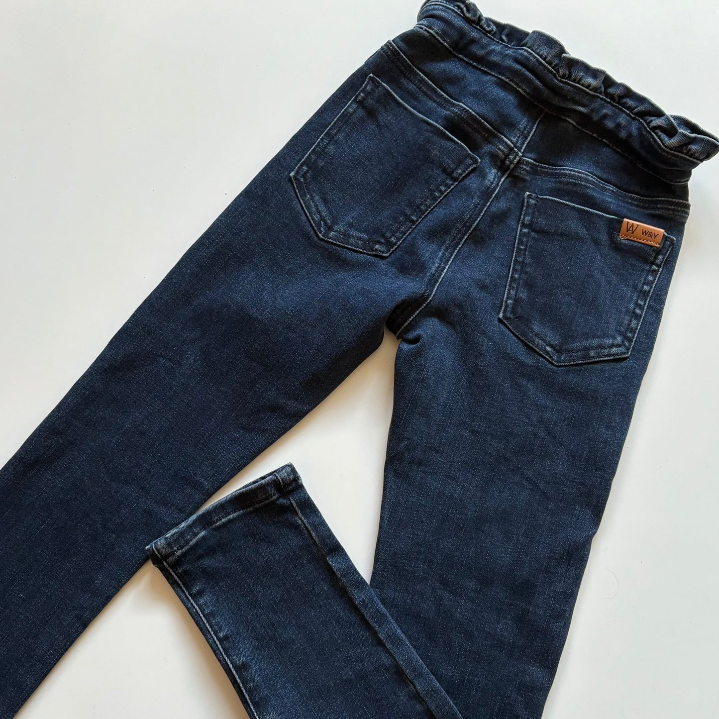 Jeans Will & You | 7-8 ans (NEUF)