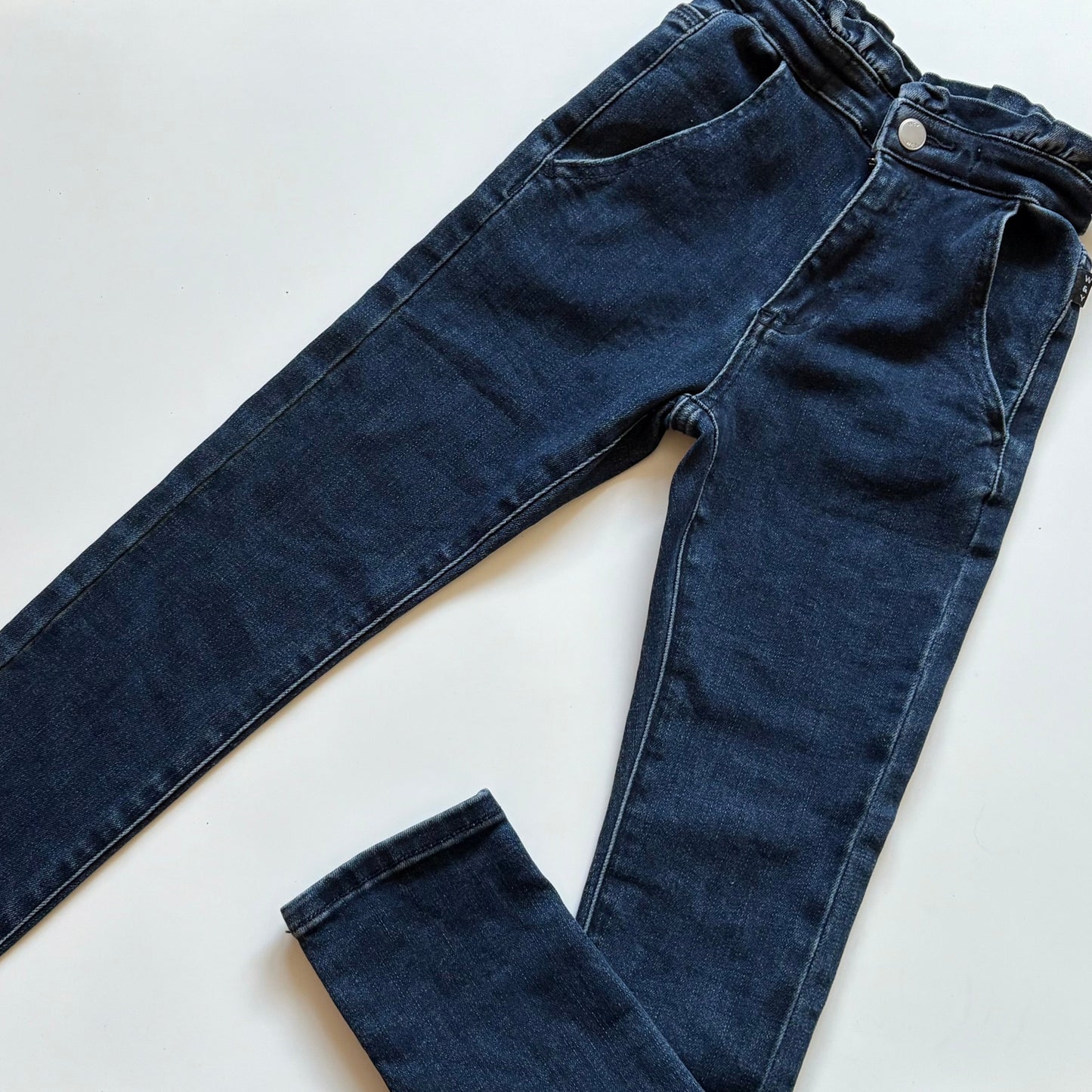Jeans Will & You | 7-8 ans (NEUF)