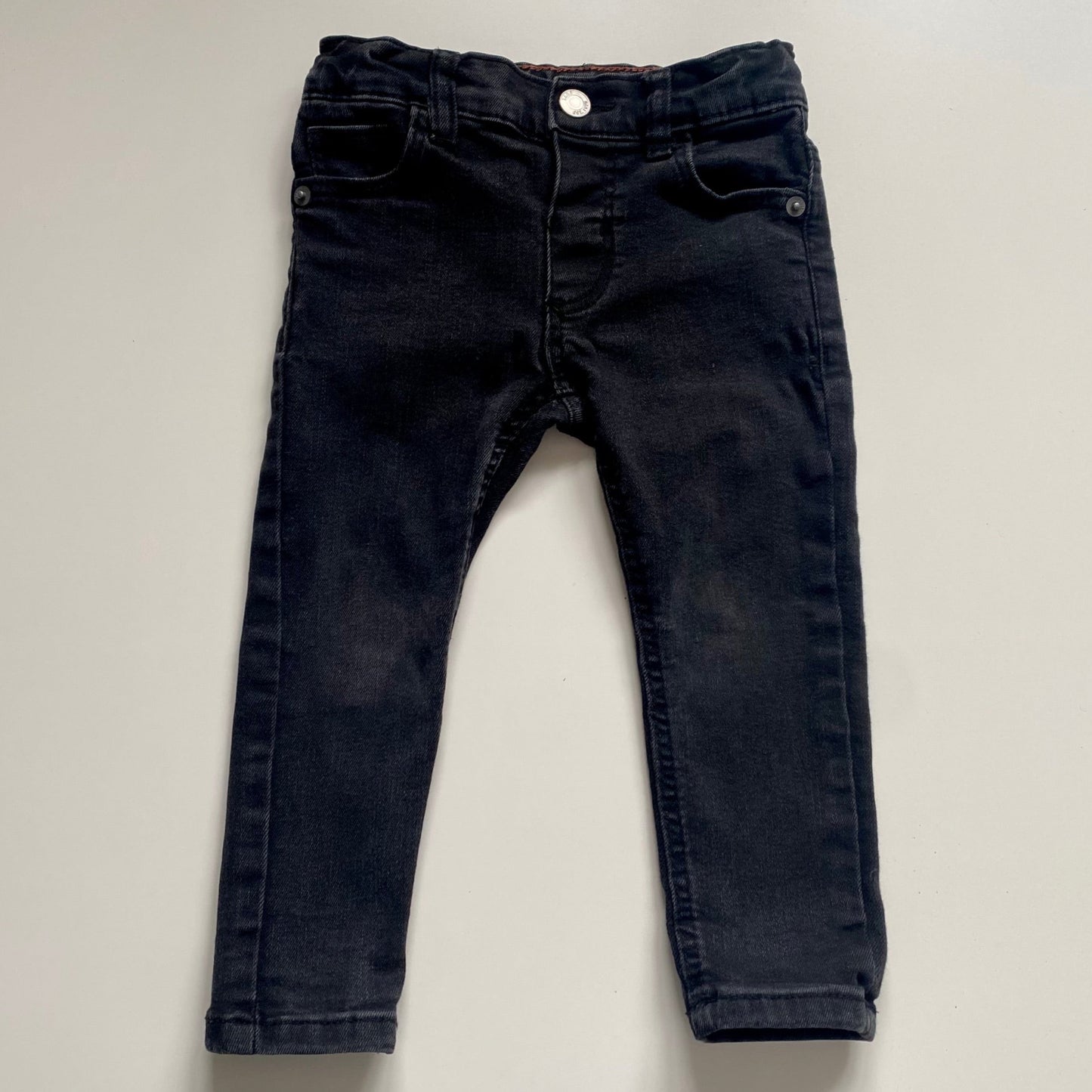 Jeans Zara | 12-18 mois