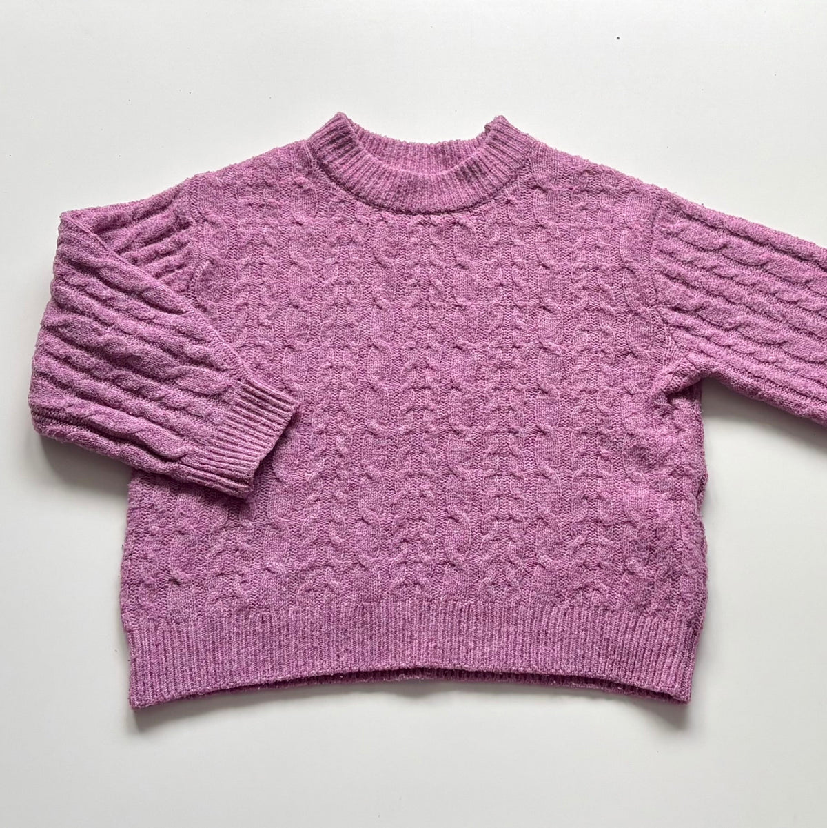 Pull en tricot Zara | 12-18 mois