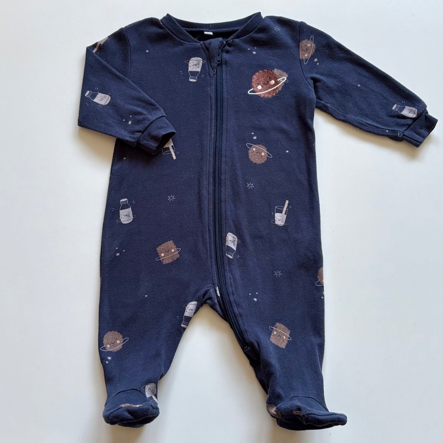 Pyjama Pekkle | 3 mois