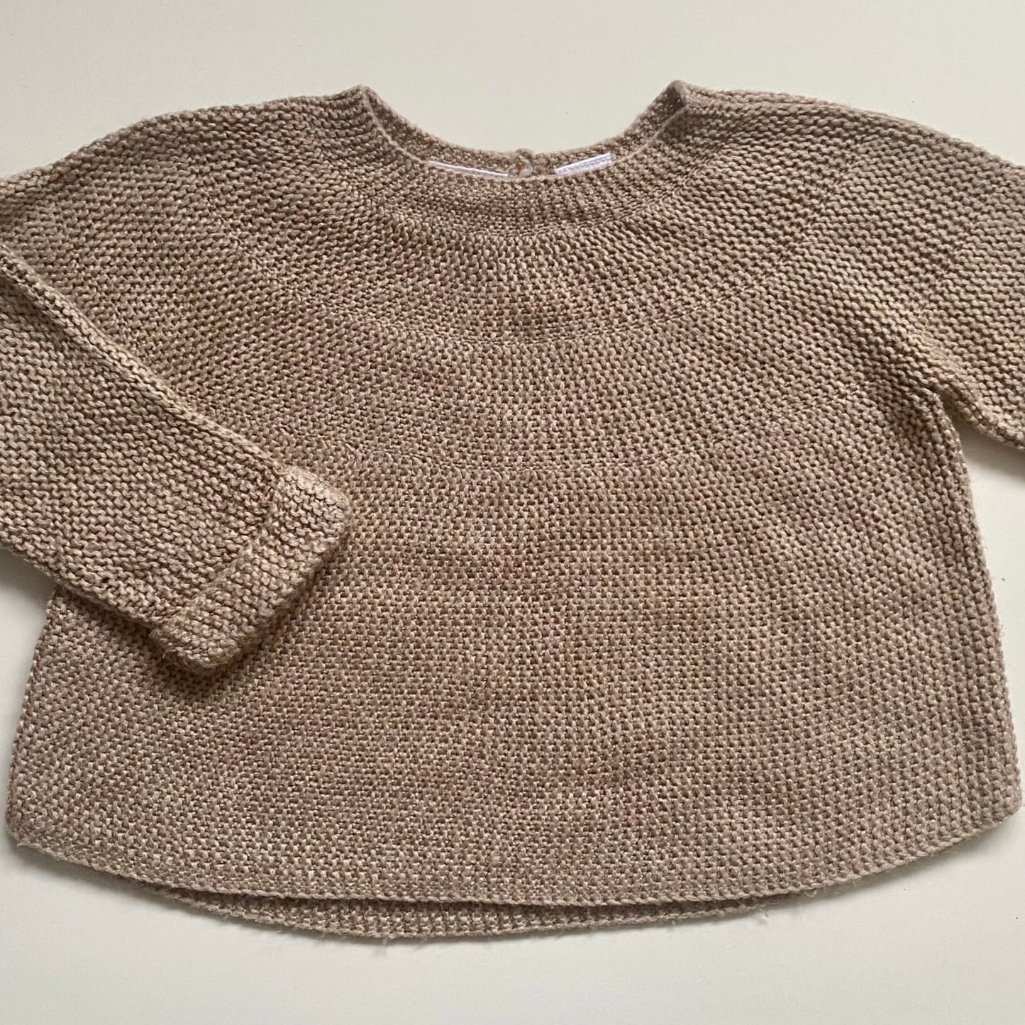 Pull en maille Zara | 6-9 mois