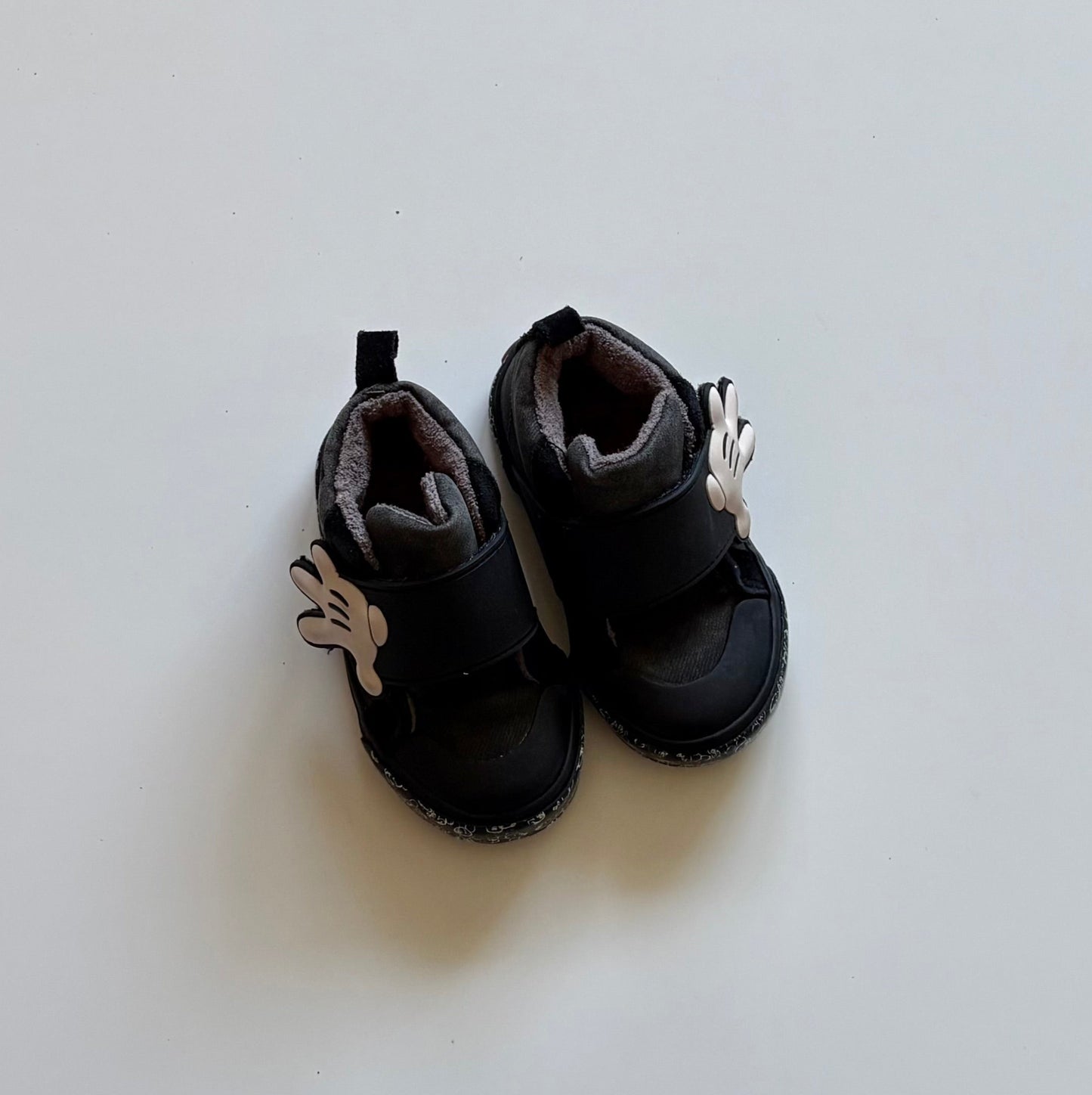 Chaussures Zara x Disney | Taille 5US