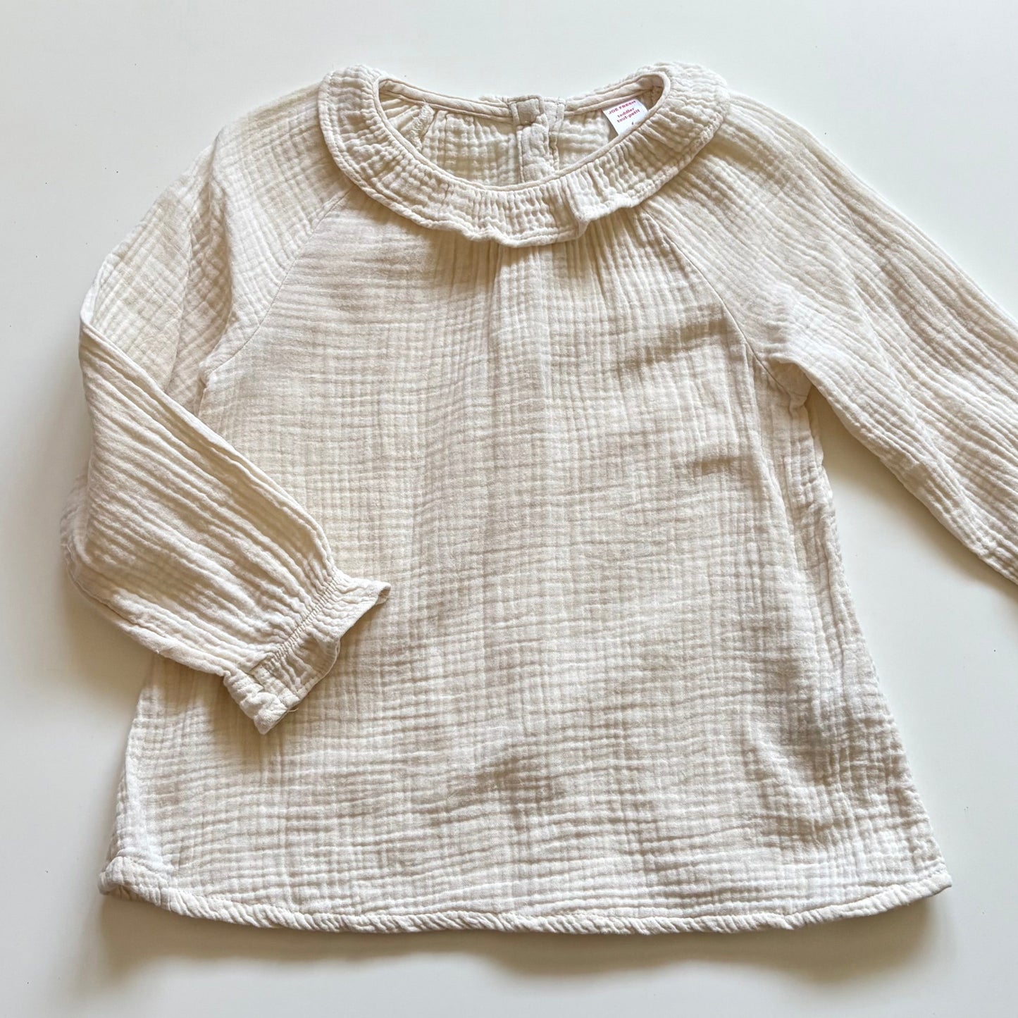 Blouse en mousseline Joe Fresh | 4 ans