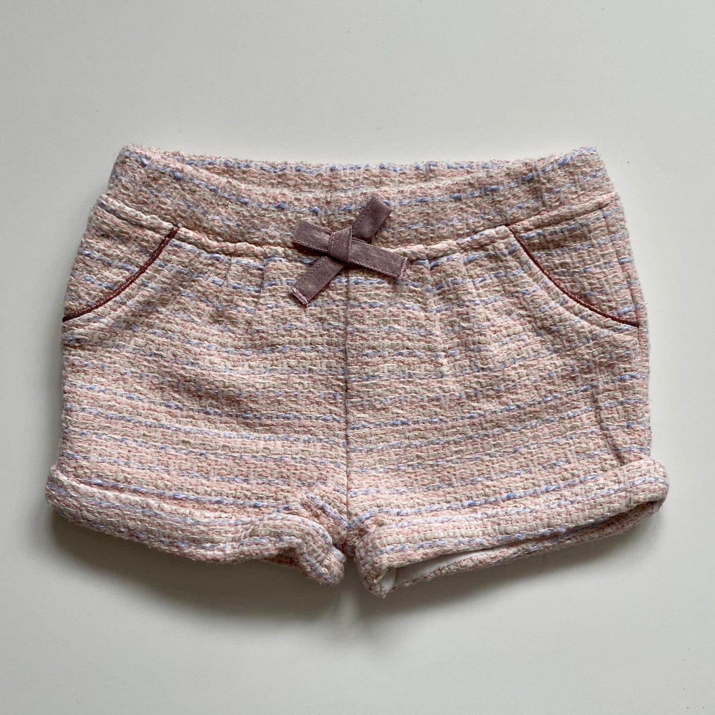 Short 3 Pommes | 12-18 mois