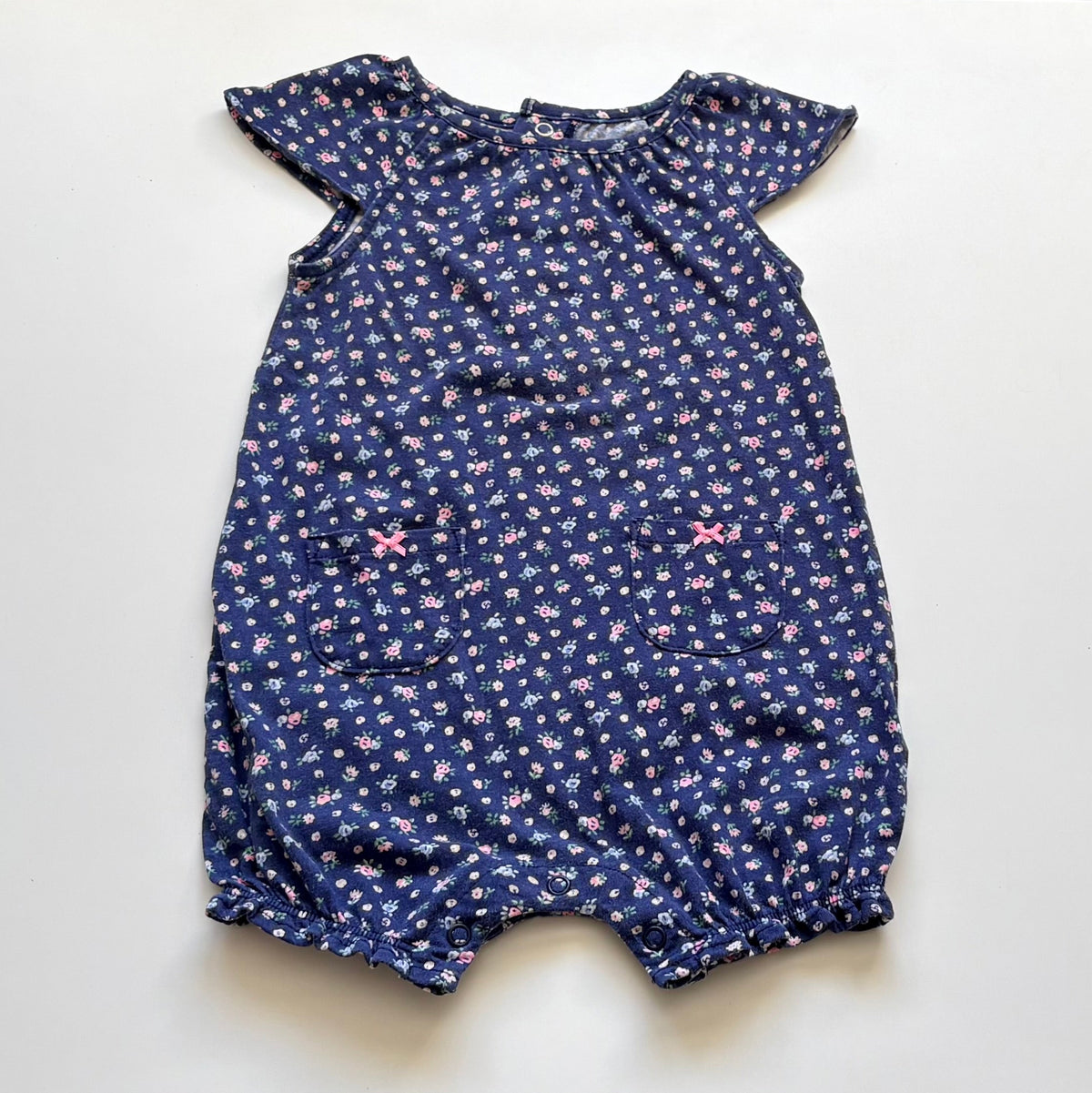 Barboteuse Carters | 18 mois