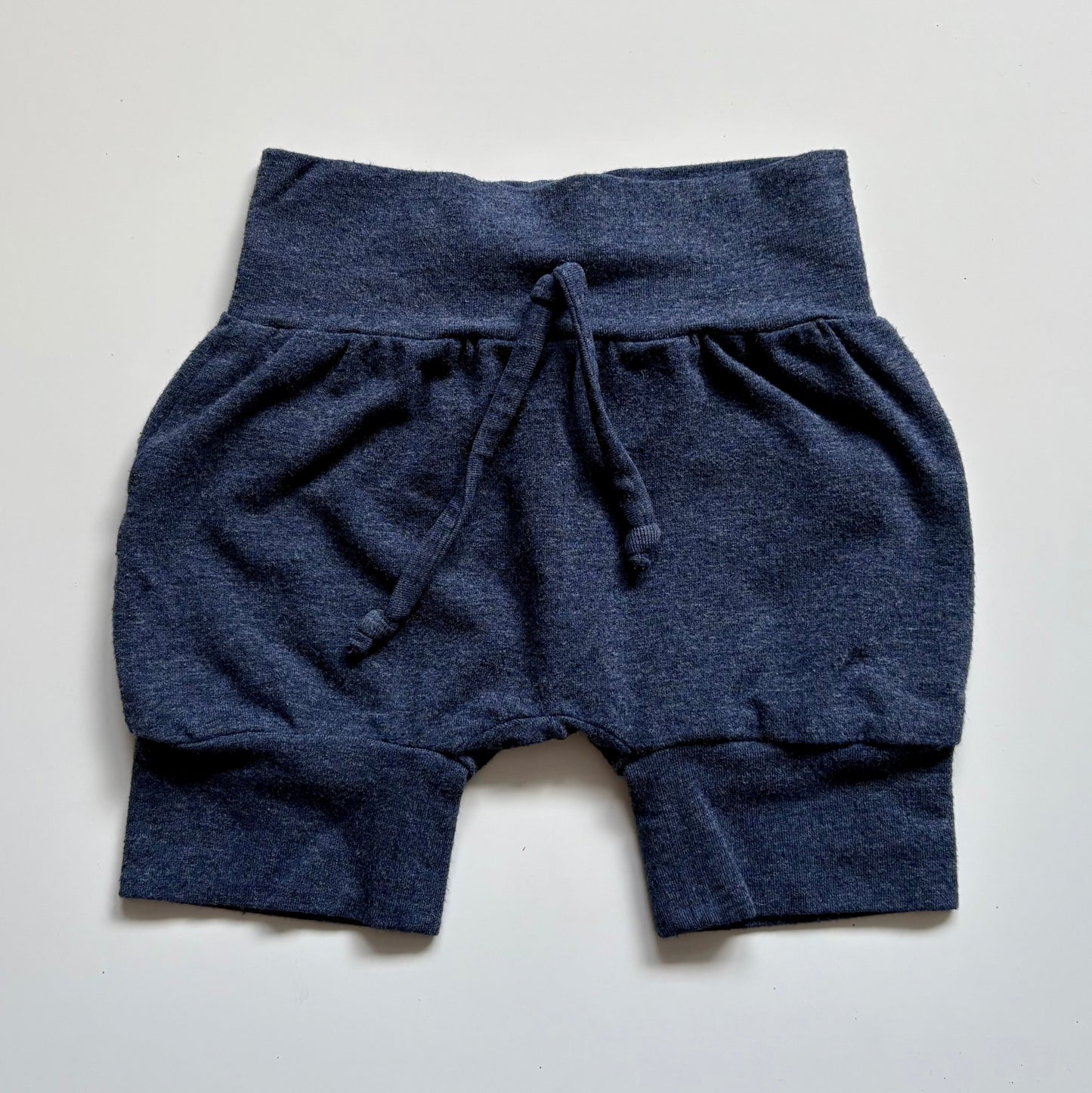 Short évolutive Zak & Zoé | 3-12 mois